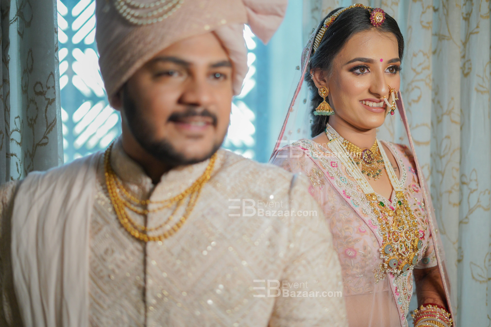 RUSHABH X RITVI photo 3