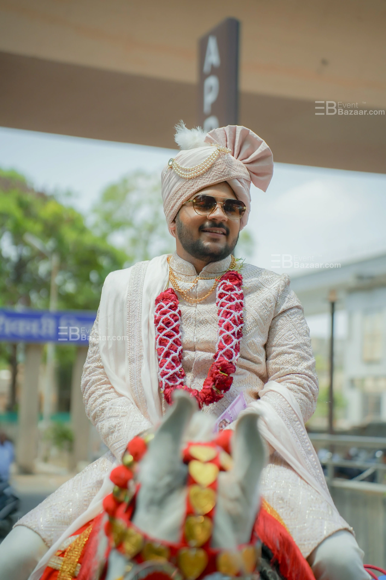 RUSHABH X RITVI photo 11