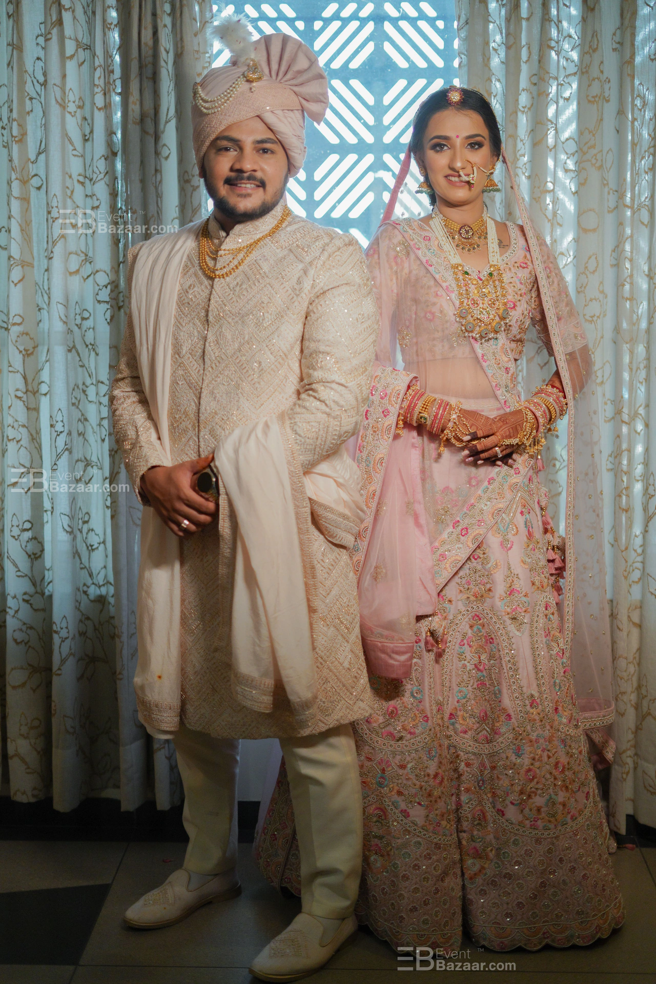 RUSHABH X RITVI photo 2