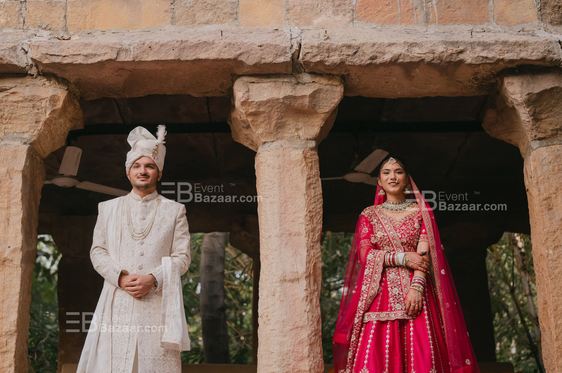 NIDHI X BHUVAN photo 15