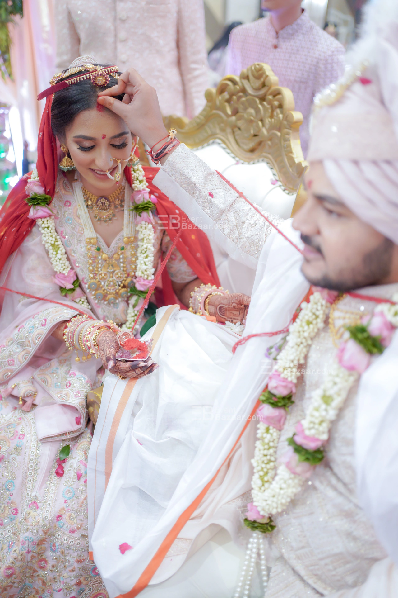 RUSHABH X RITVI photo 7