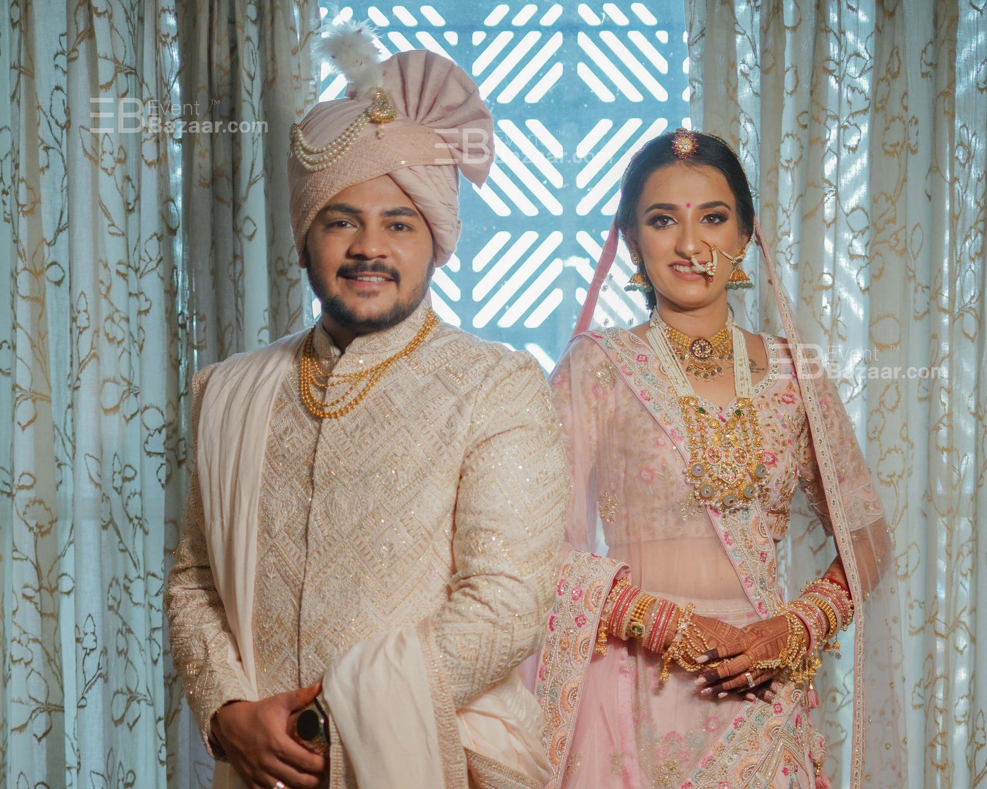 RUSHABH X RITVI