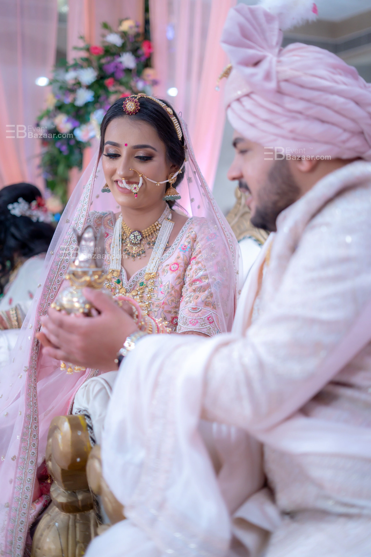RUSHABH X RITVI photo 6