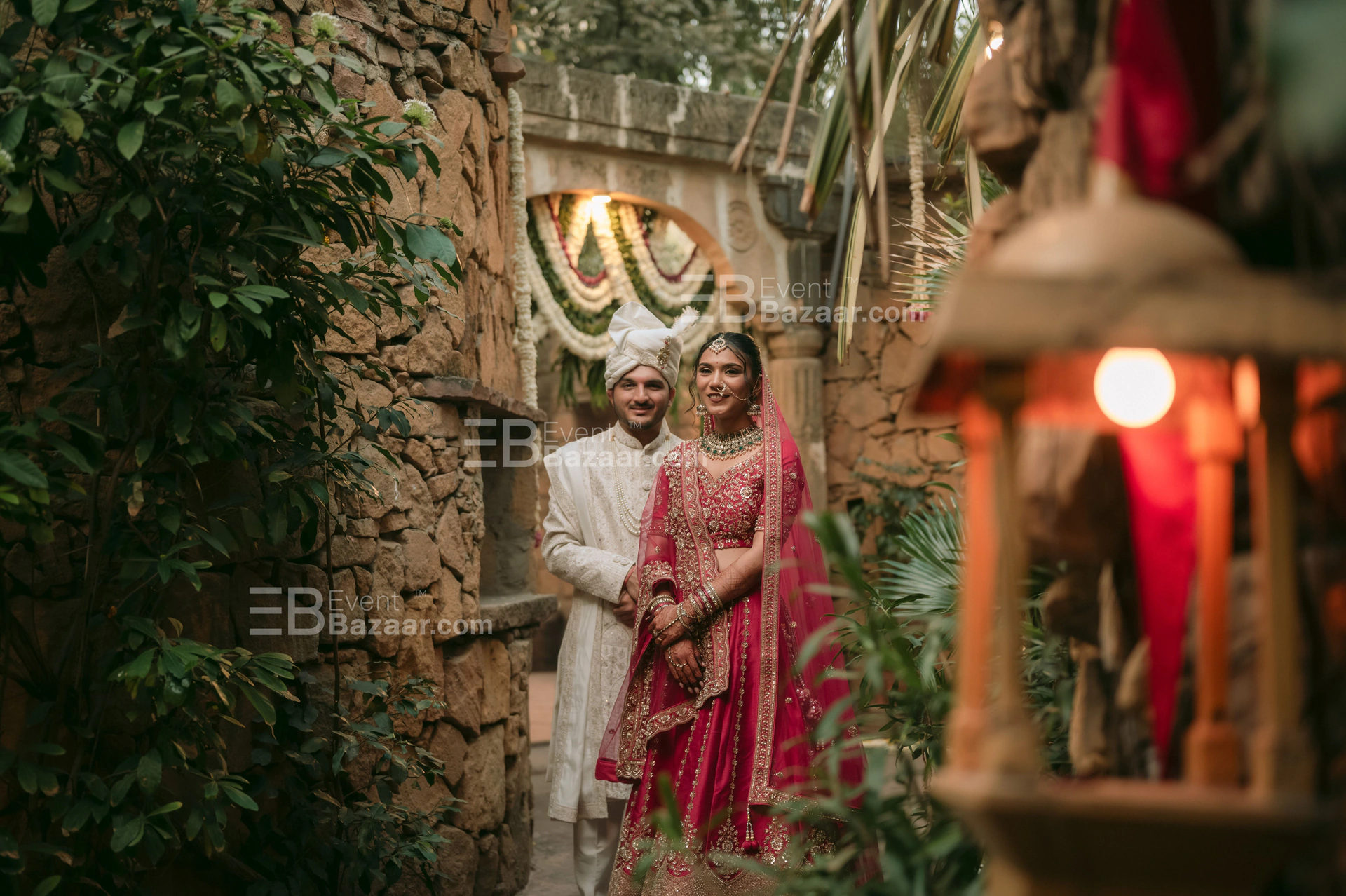 NIDHI X BHUVAN photo 17