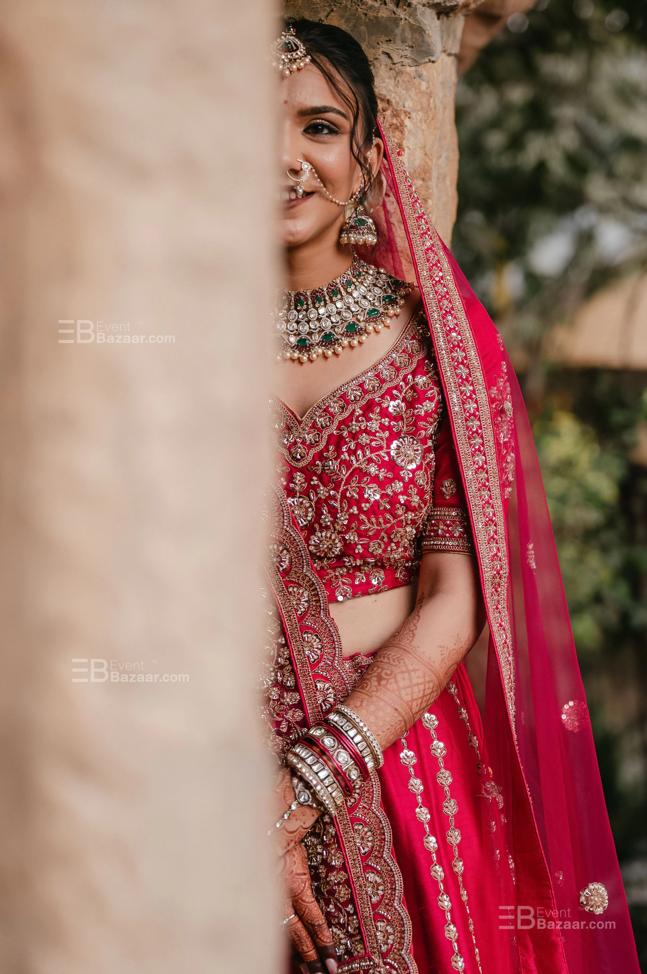 NIDHI X BHUVAN photo 14