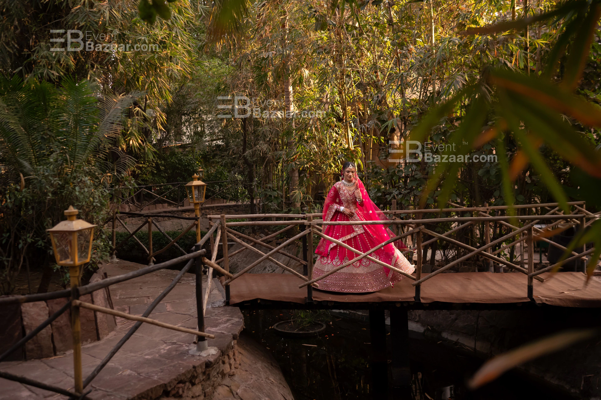 NIDHI X BHUVAN photo 7