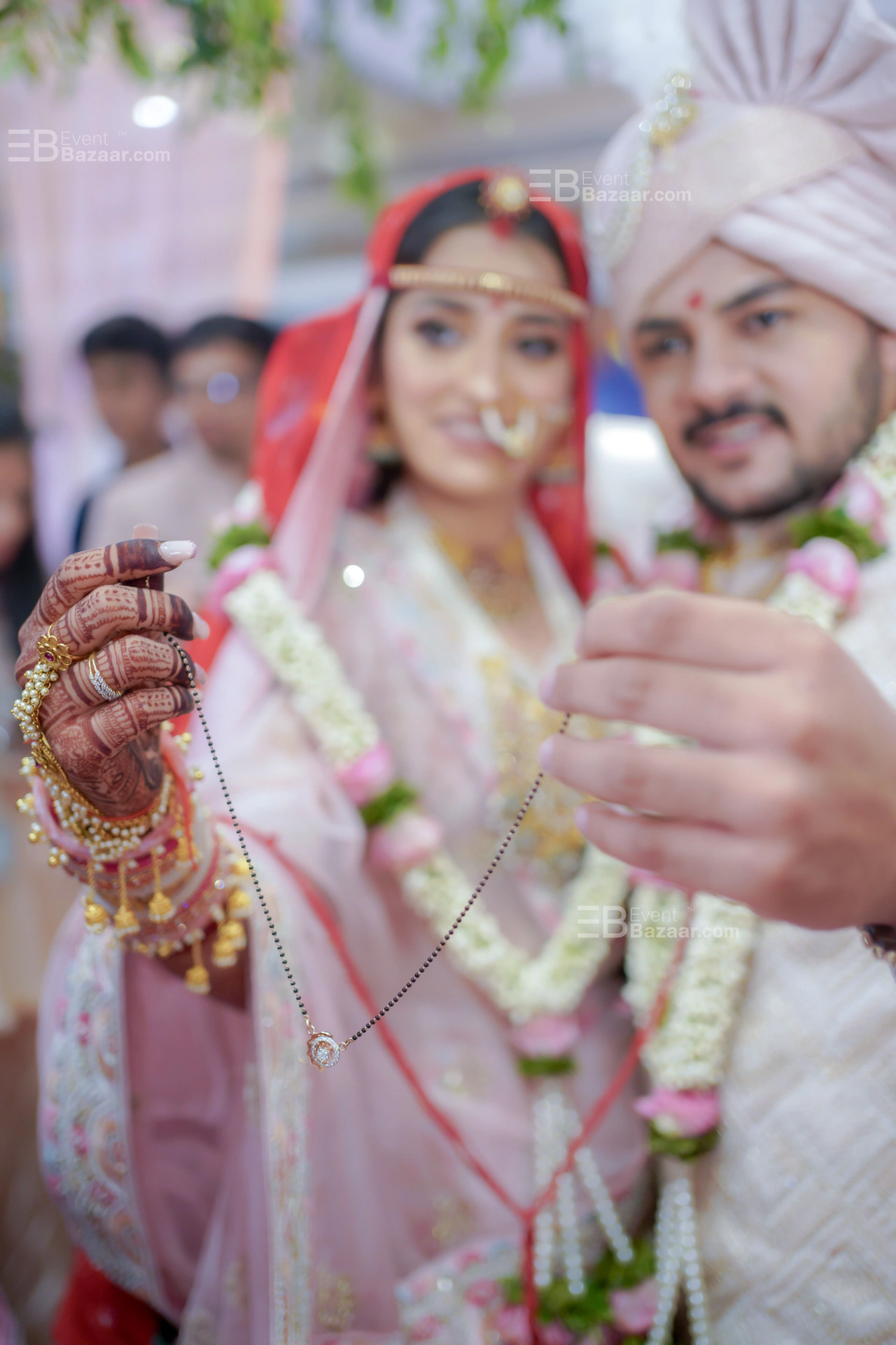 RUSHABH X RITVI photo 8