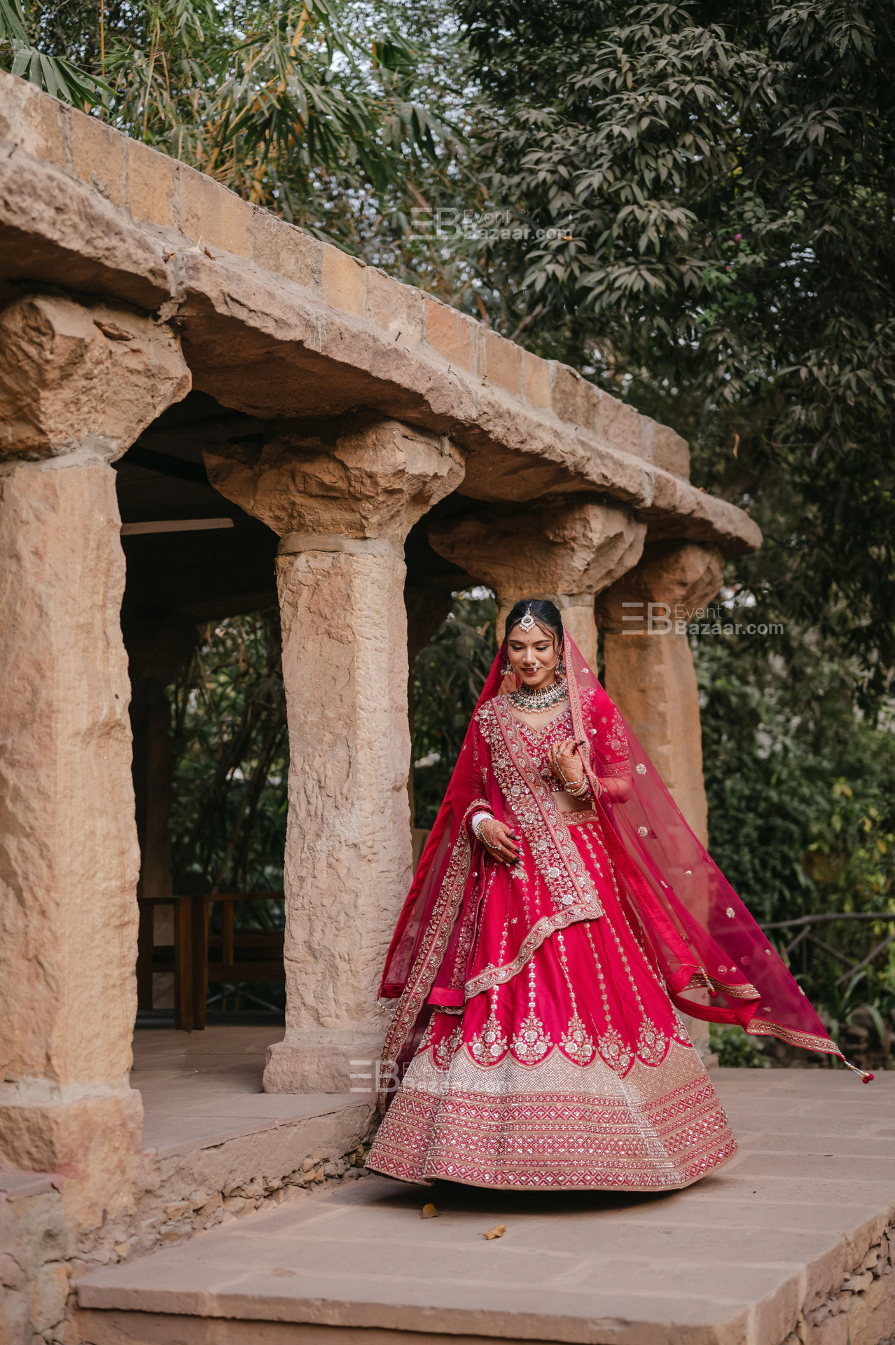 NIDHI X BHUVAN photo 13