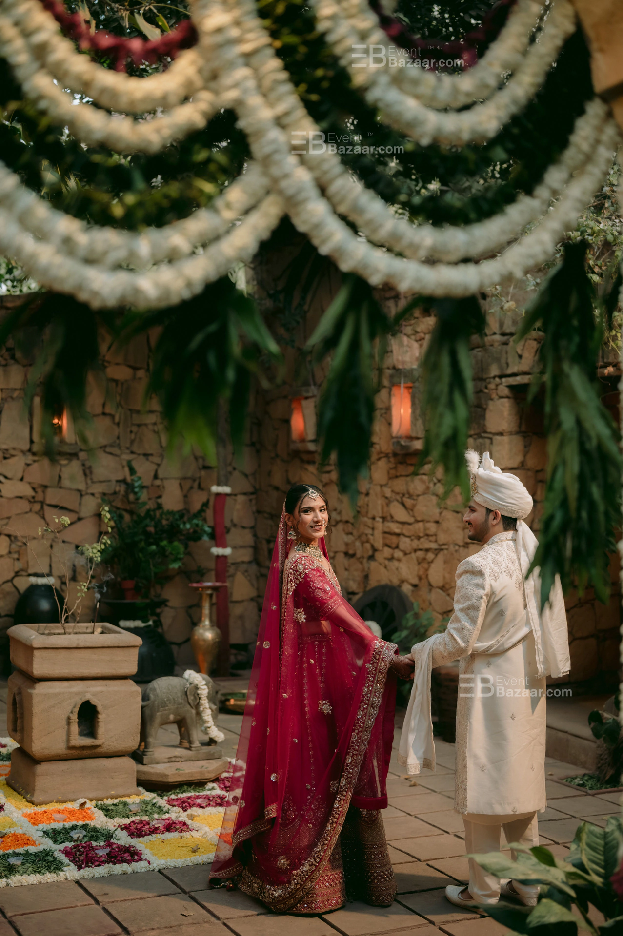 NIDHI X BHUVAN photo 18