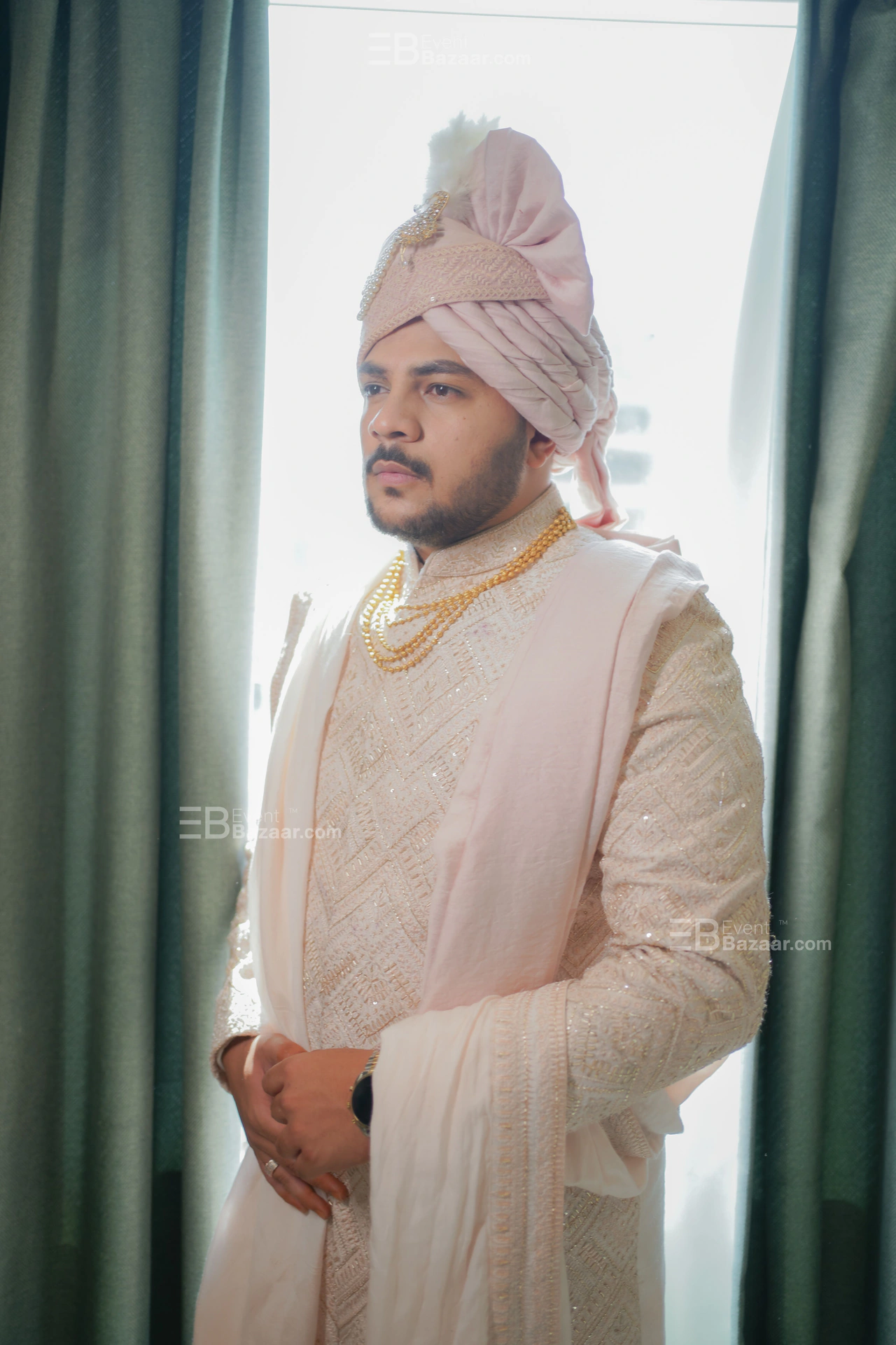 RUSHABH X RITVI photo 4