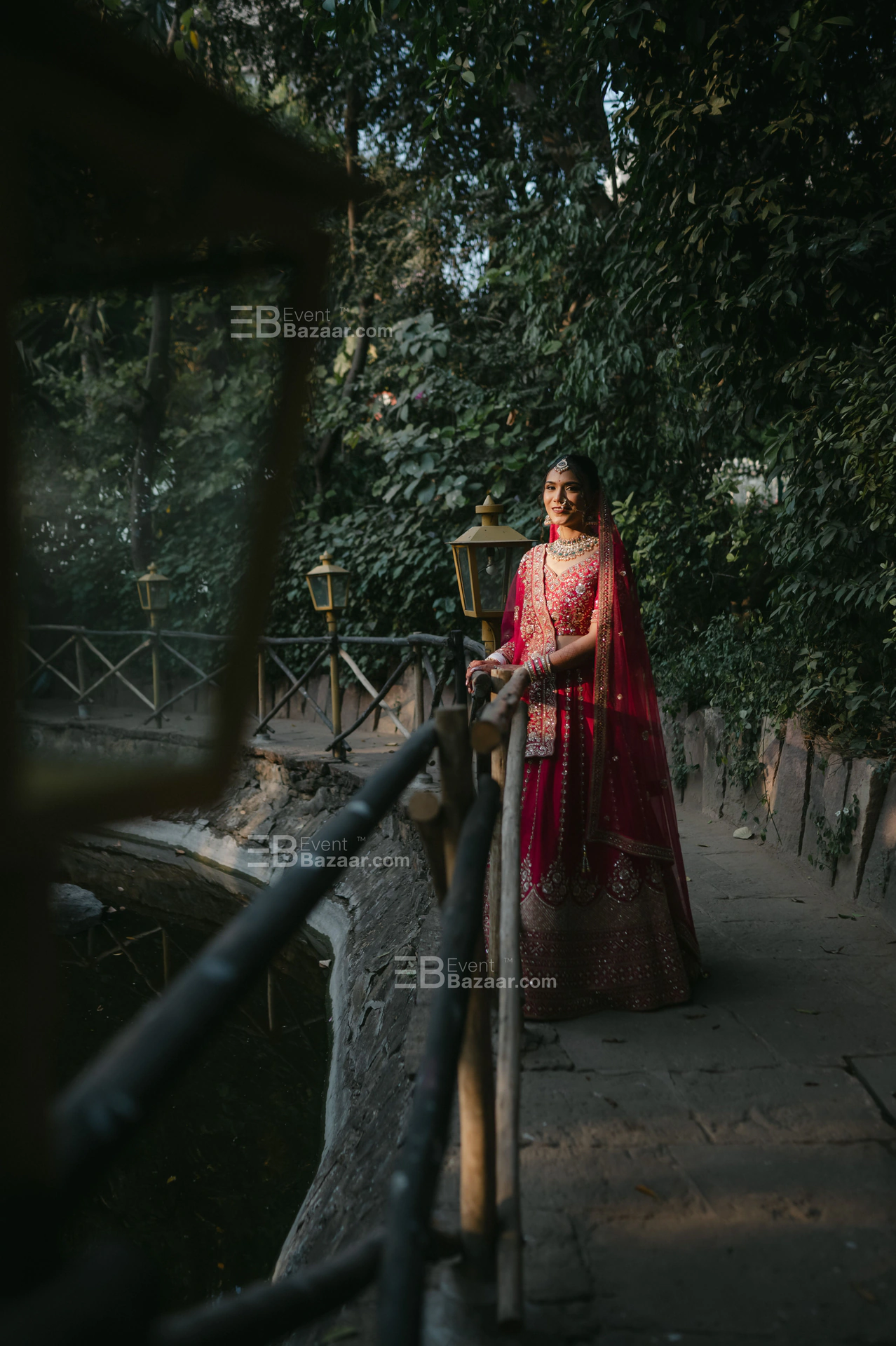 NIDHI X BHUVAN photo 5