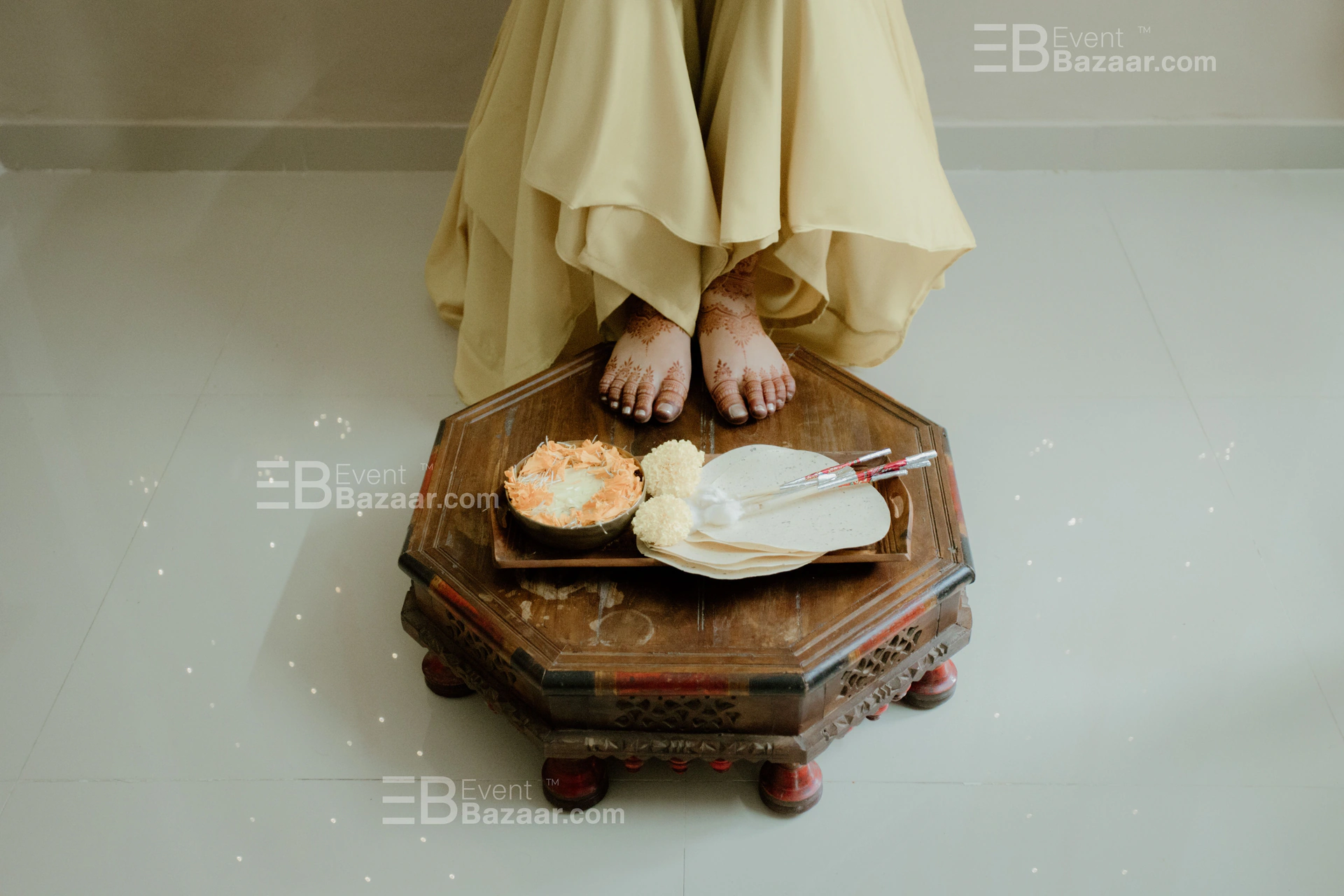 NIDHI X BHUVAN photo 3
