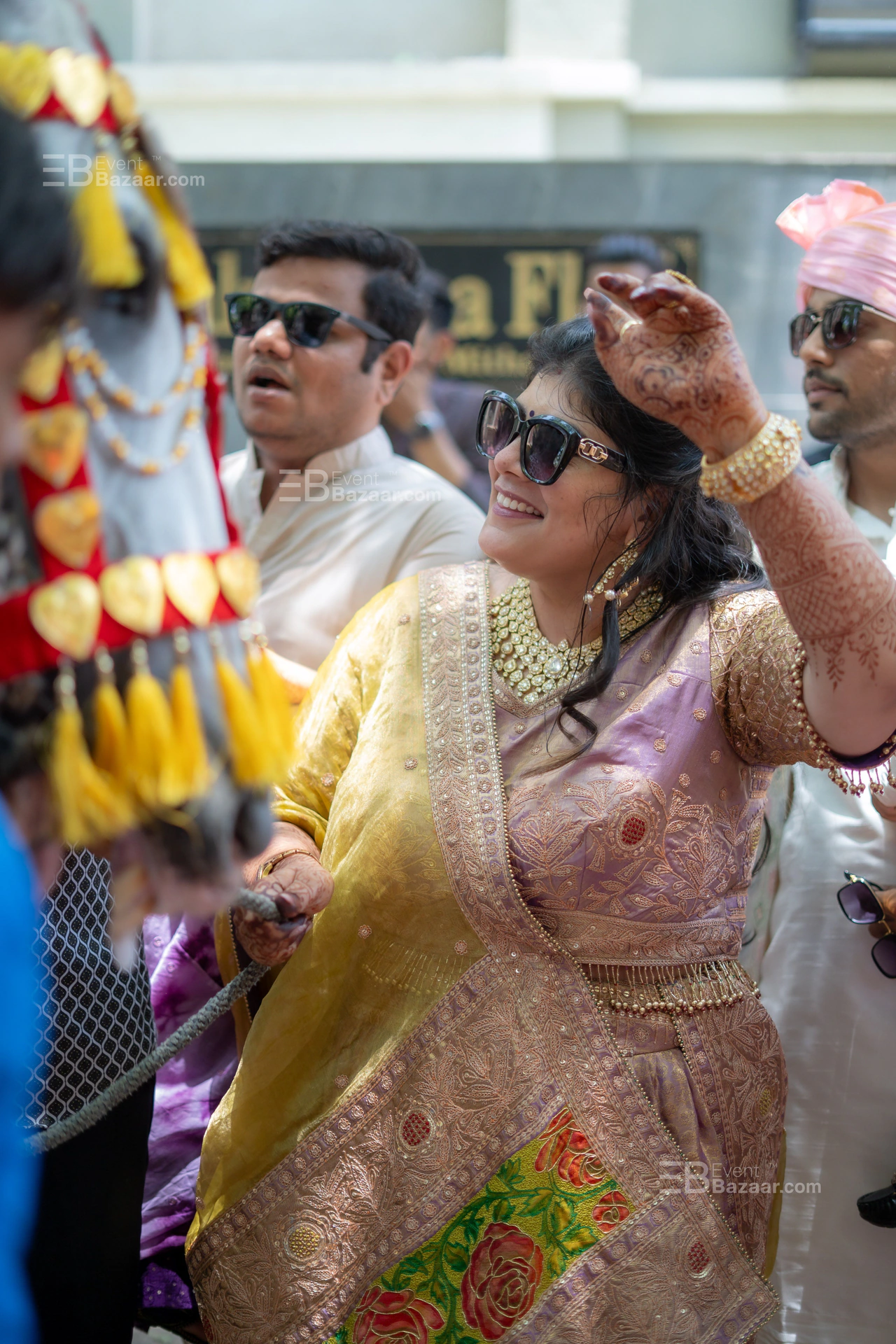 RUSHABH X RITVI photo 13