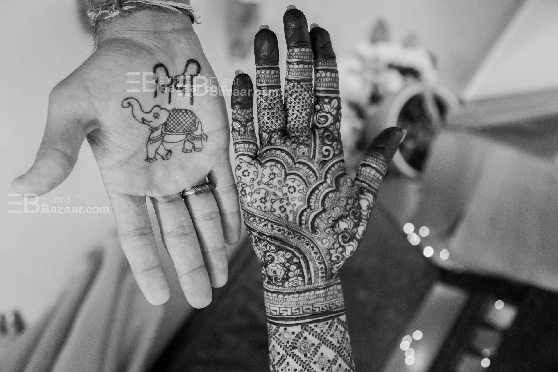 NIDHI X BHUVAN photo 1