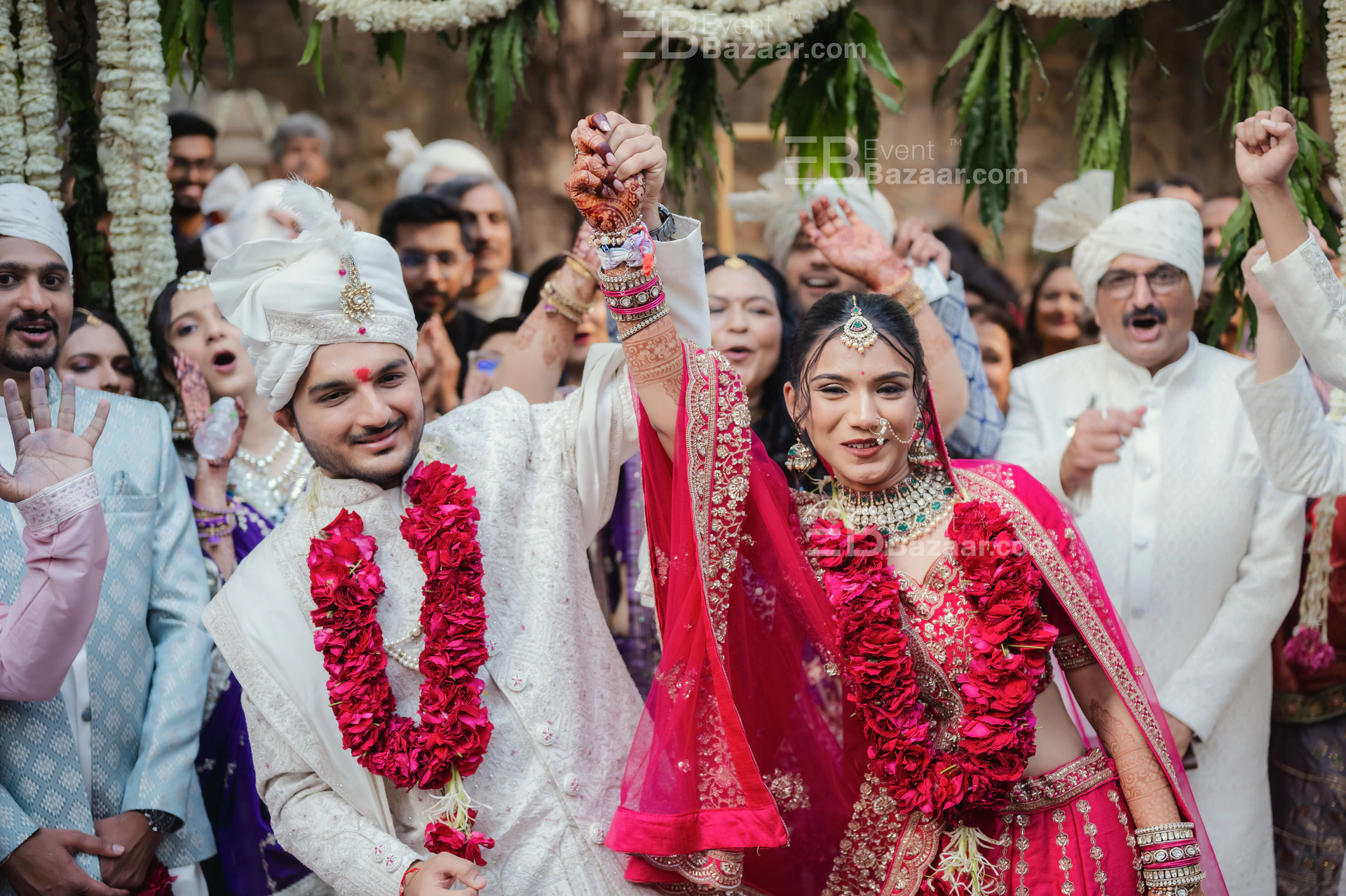 NIDHI X BHUVAN photo 12