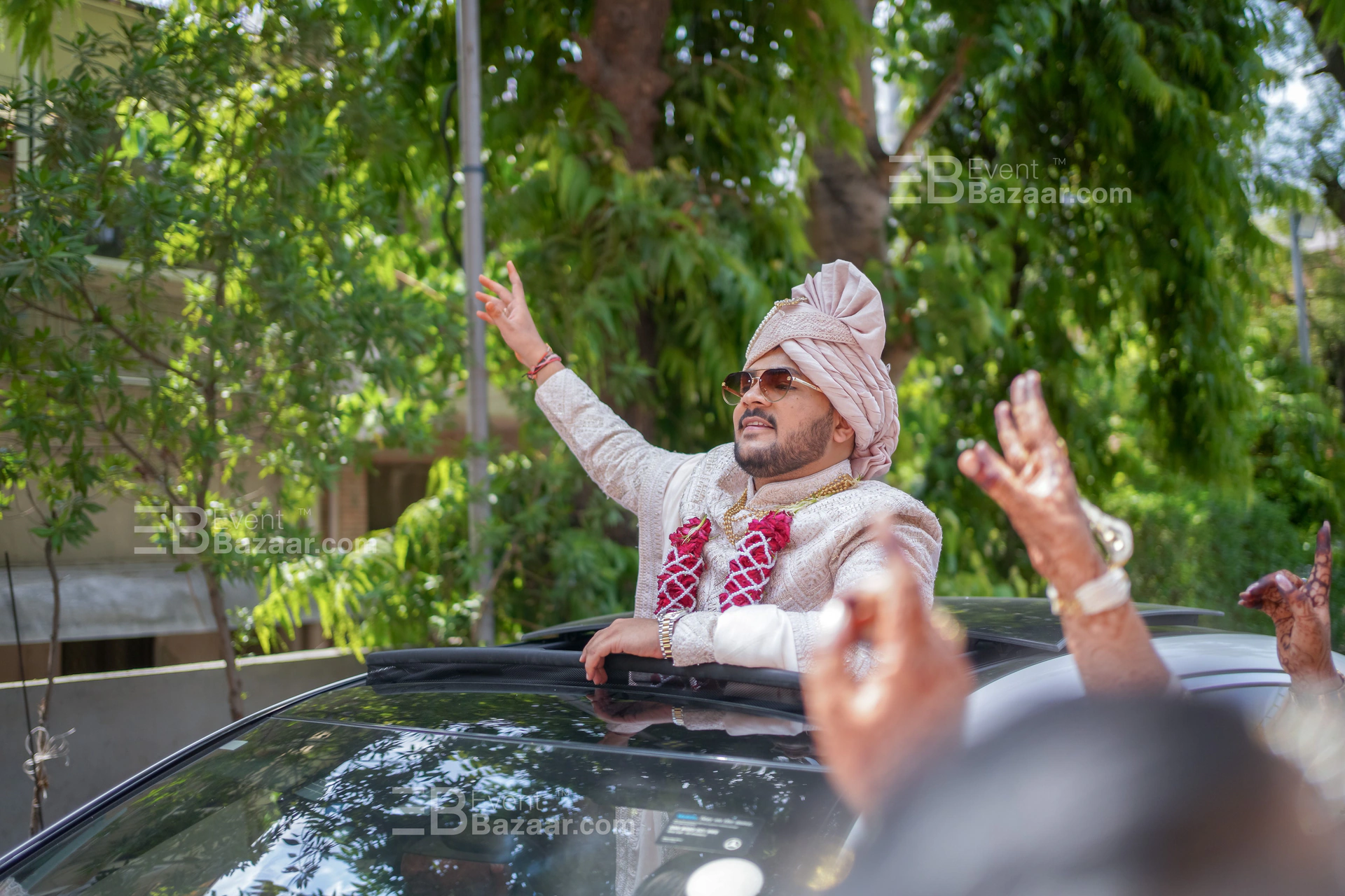 RUSHABH X RITVI photo 1