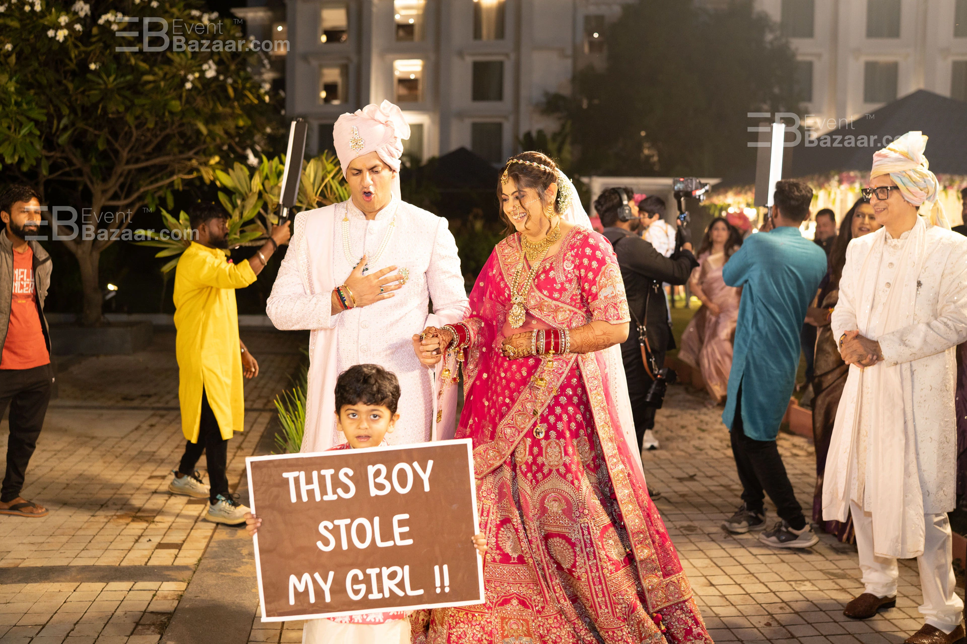 DEVANSHU X AMISHA photo 15