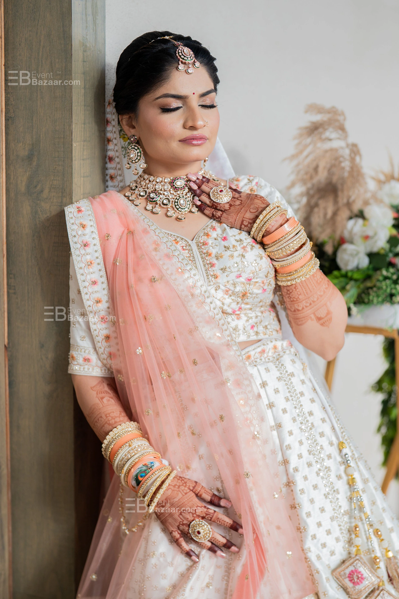 DHWANIL X ANKITA photo 6