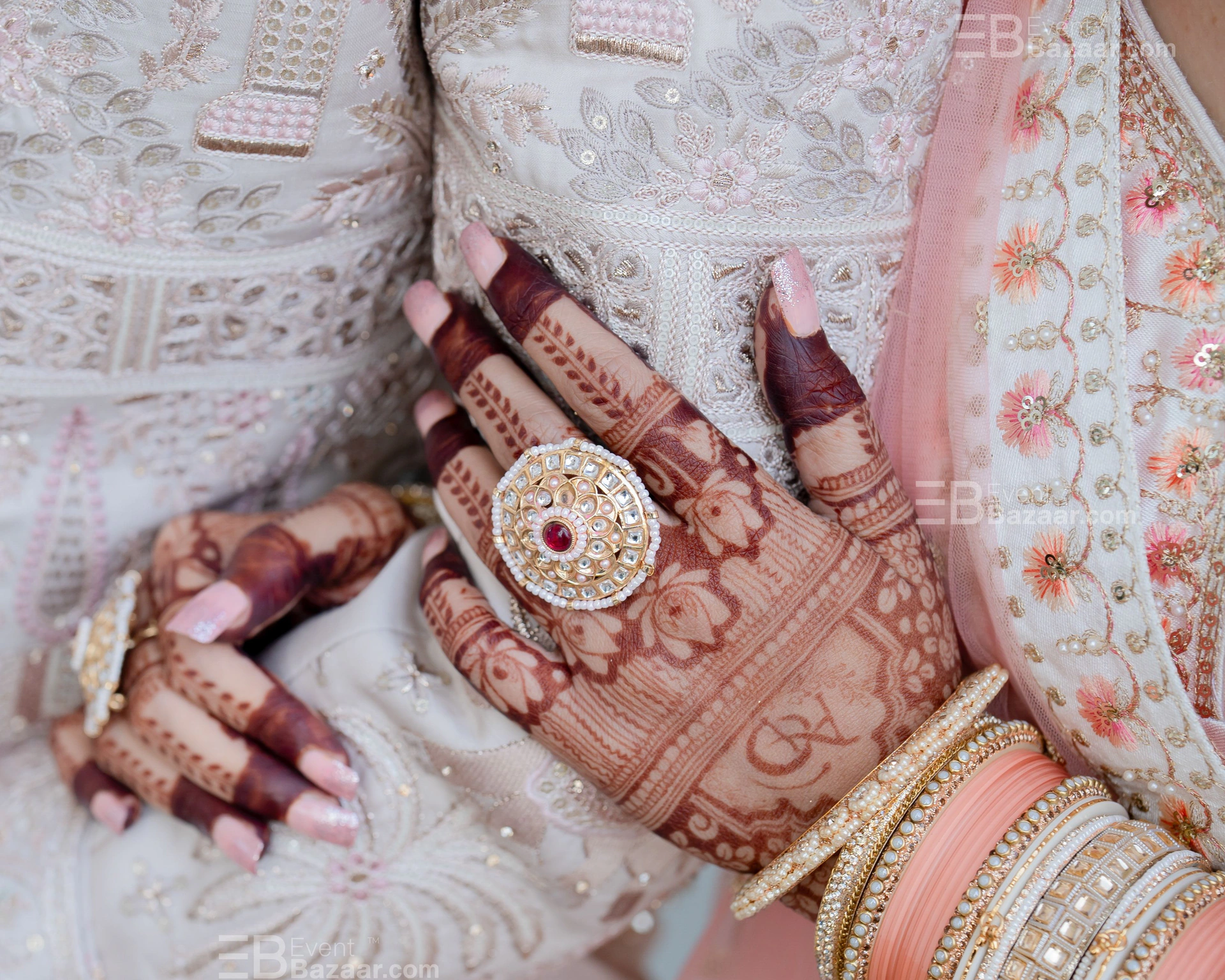 DHWANIL X ANKITA photo 12