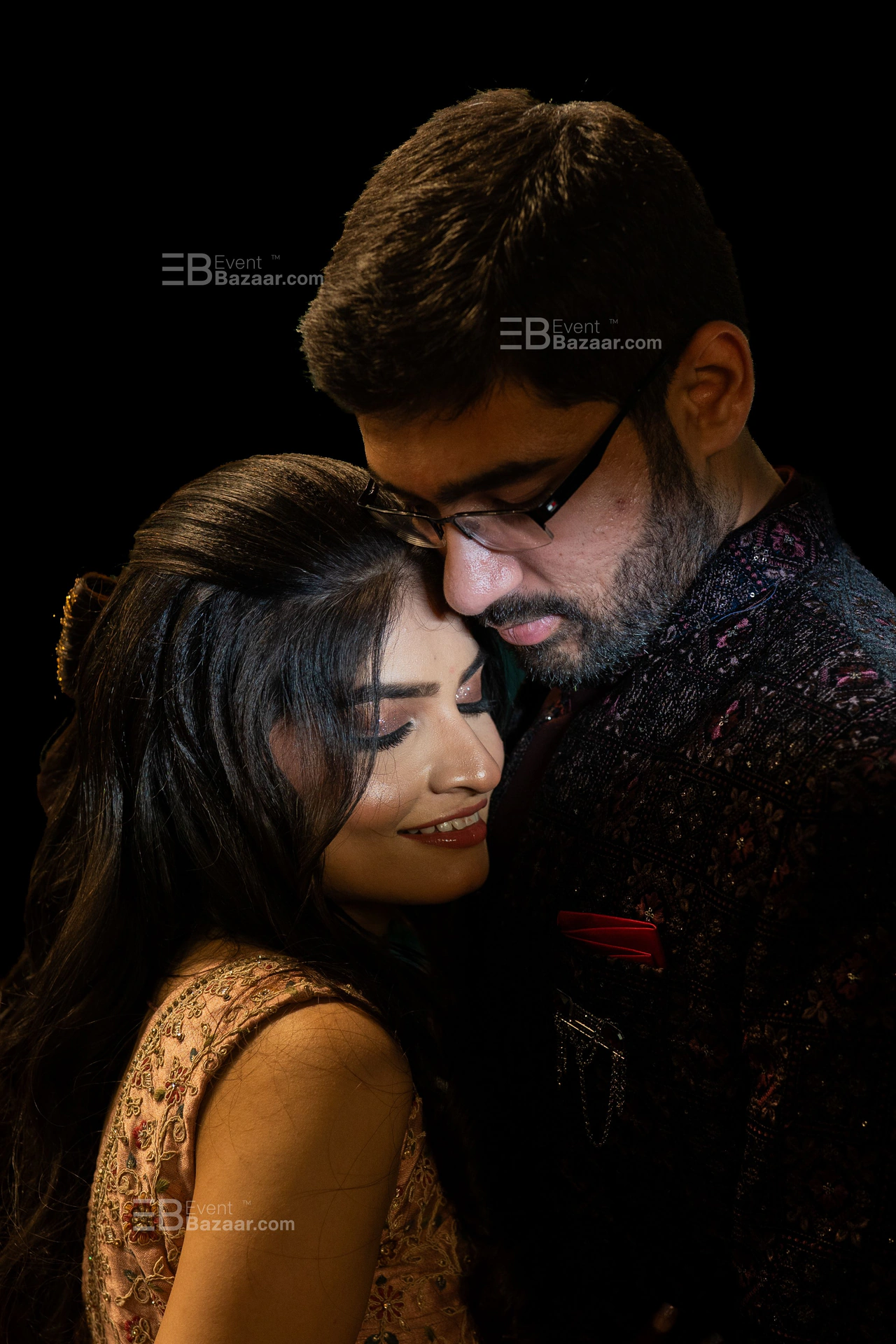 DHWANIL X ANKITA photo 2