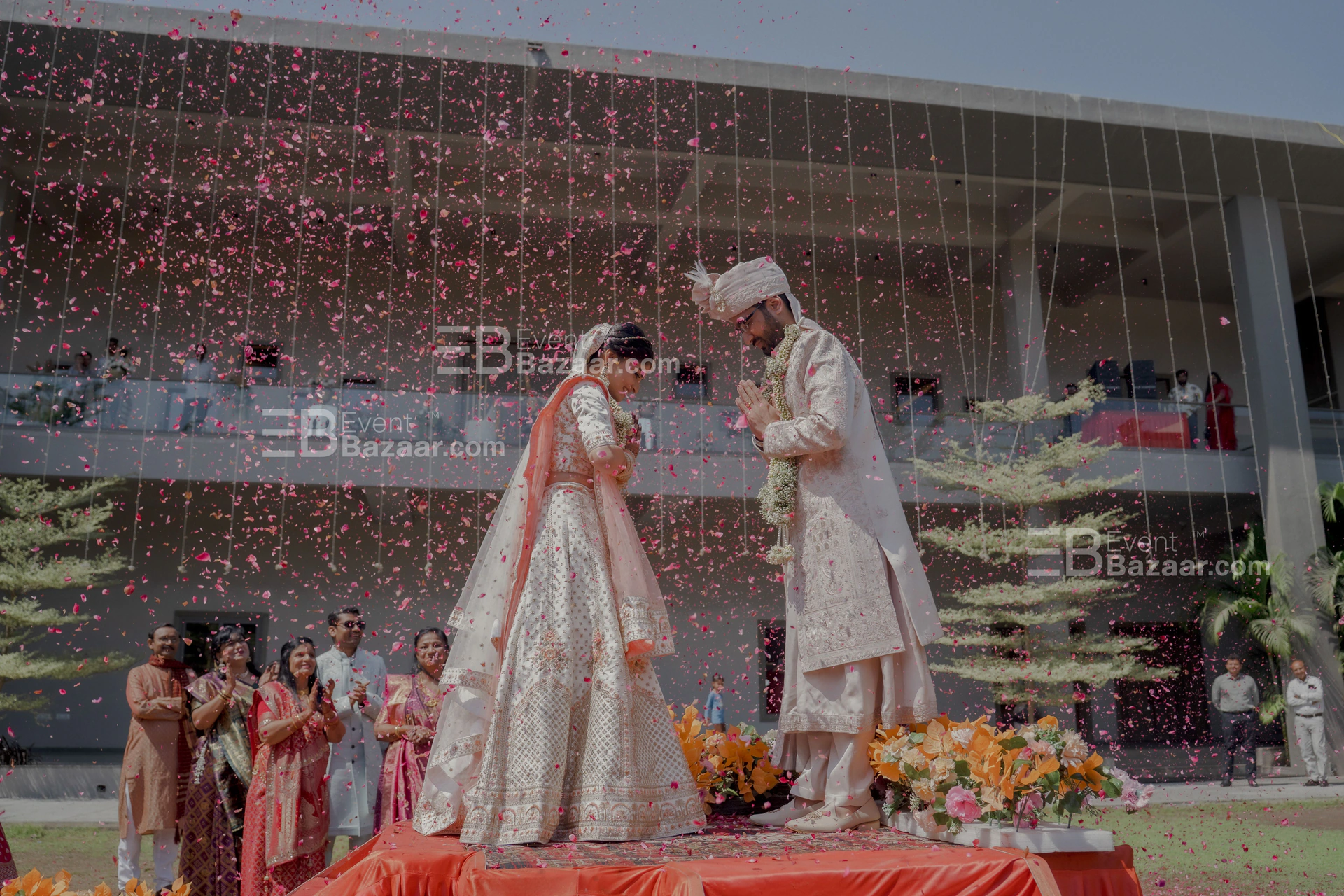 DHWANIL X ANKITA photo 17