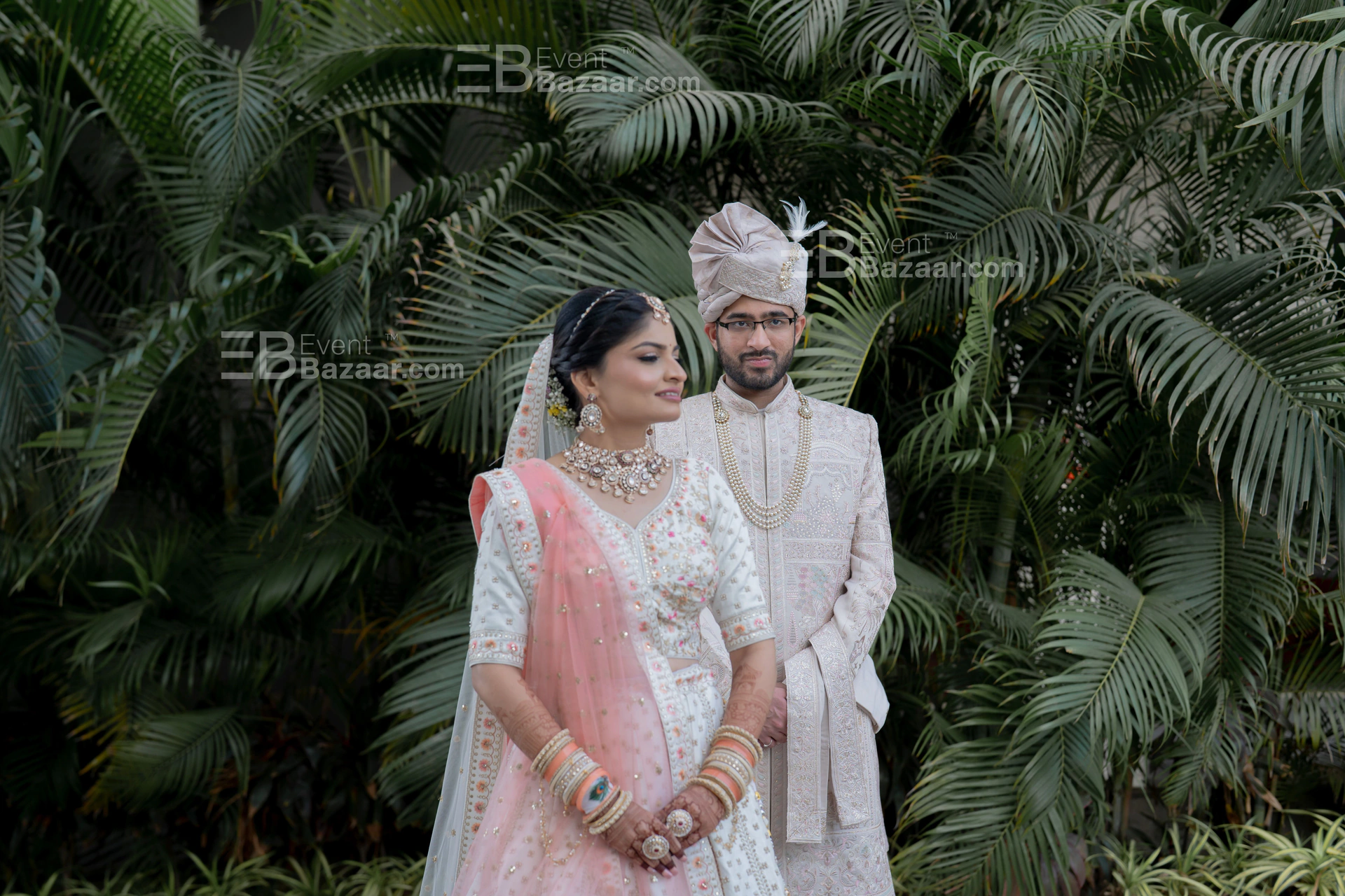DHWANIL X ANKITA photo 11