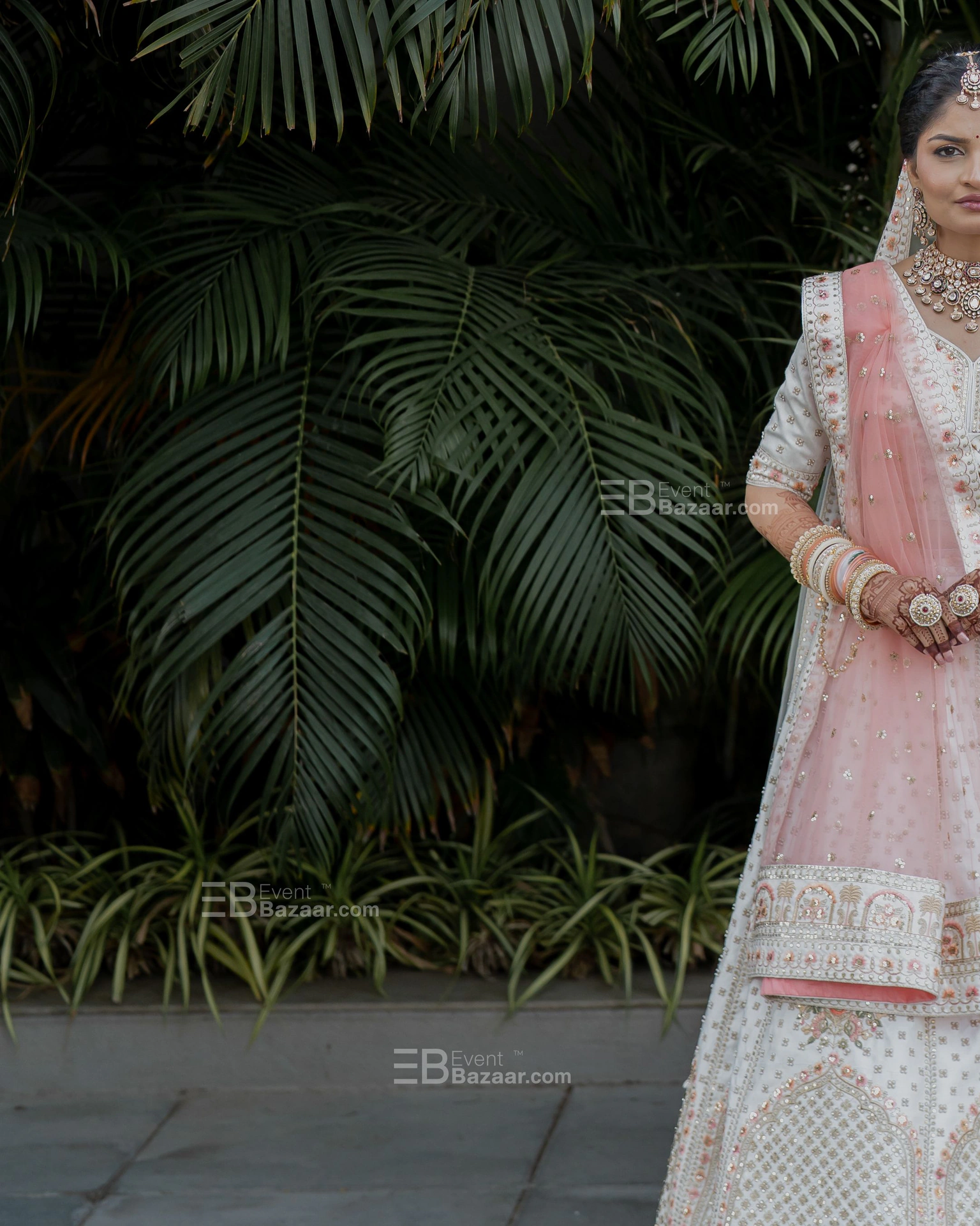 DHWANIL X ANKITA photo 14