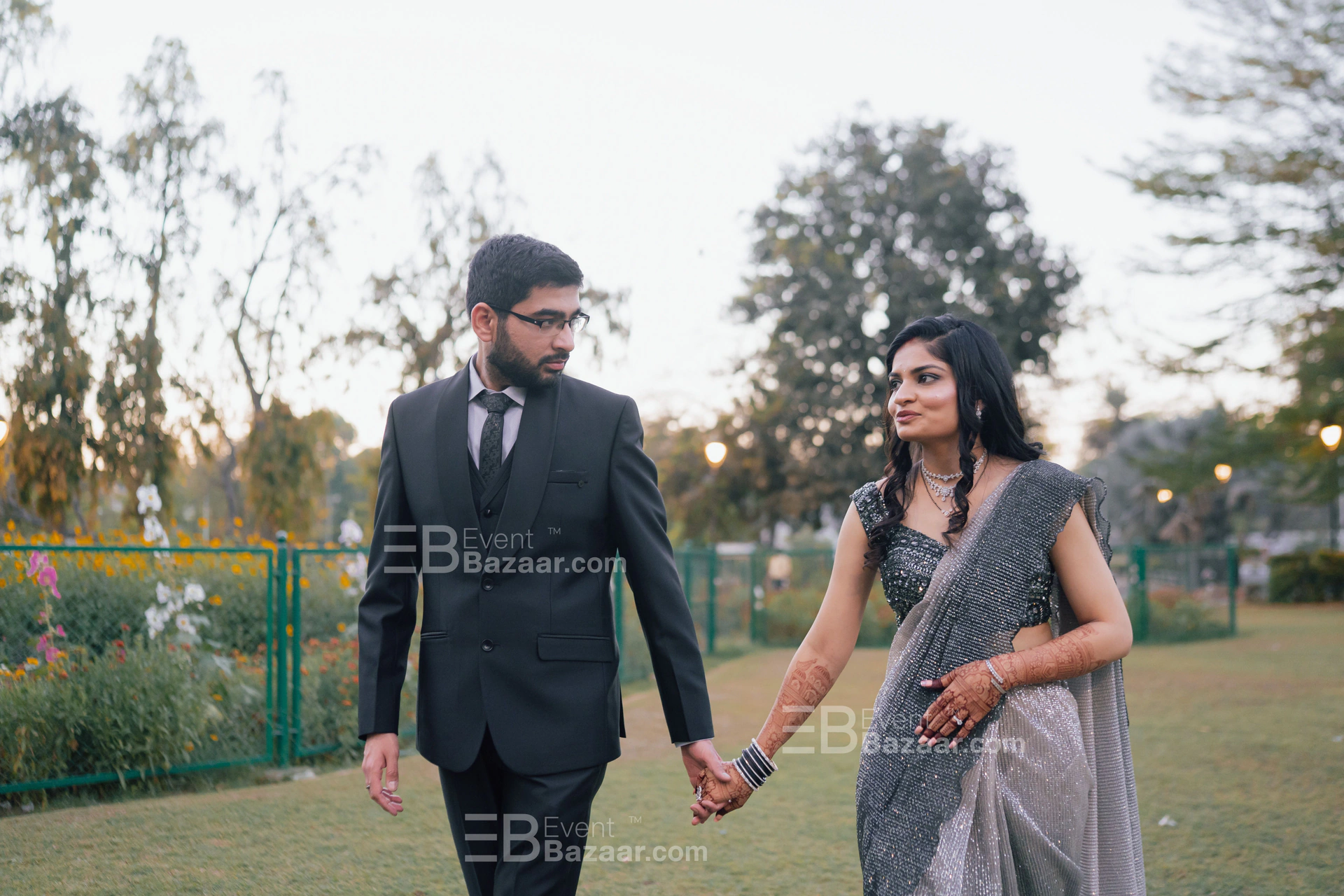DHWANIL X ANKITA photo 18