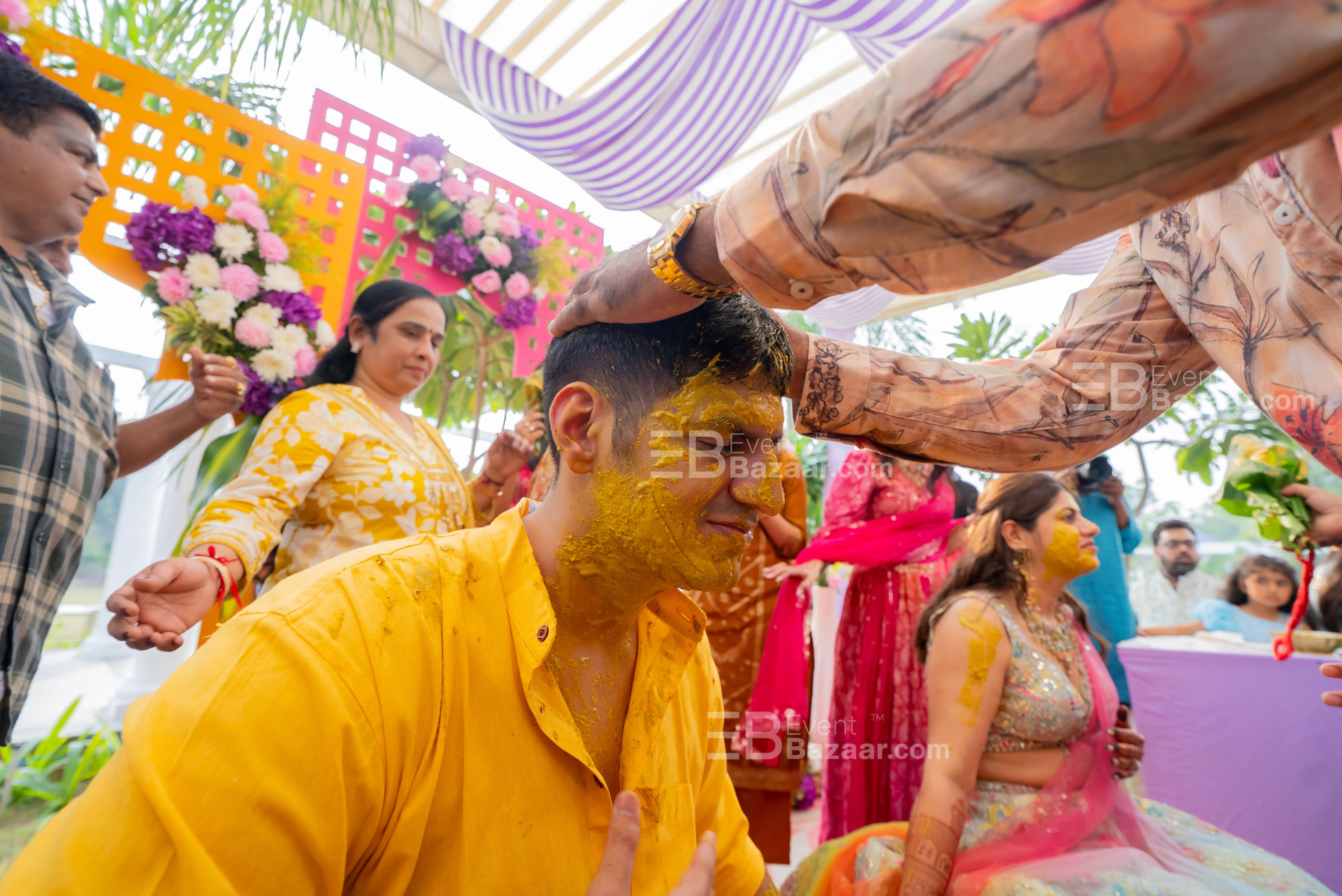 DEVANSHU X AMISHA photo 2