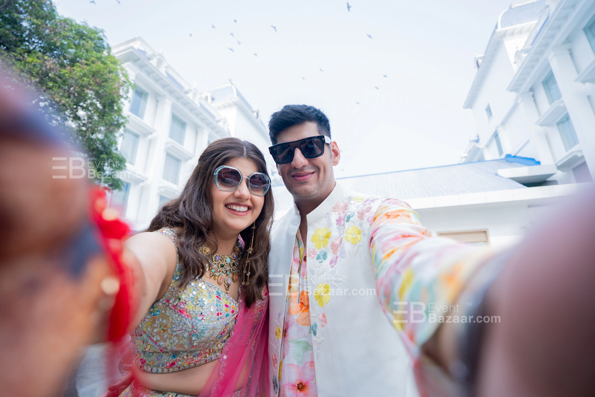 DEVANSHU X AMISHA photo 1