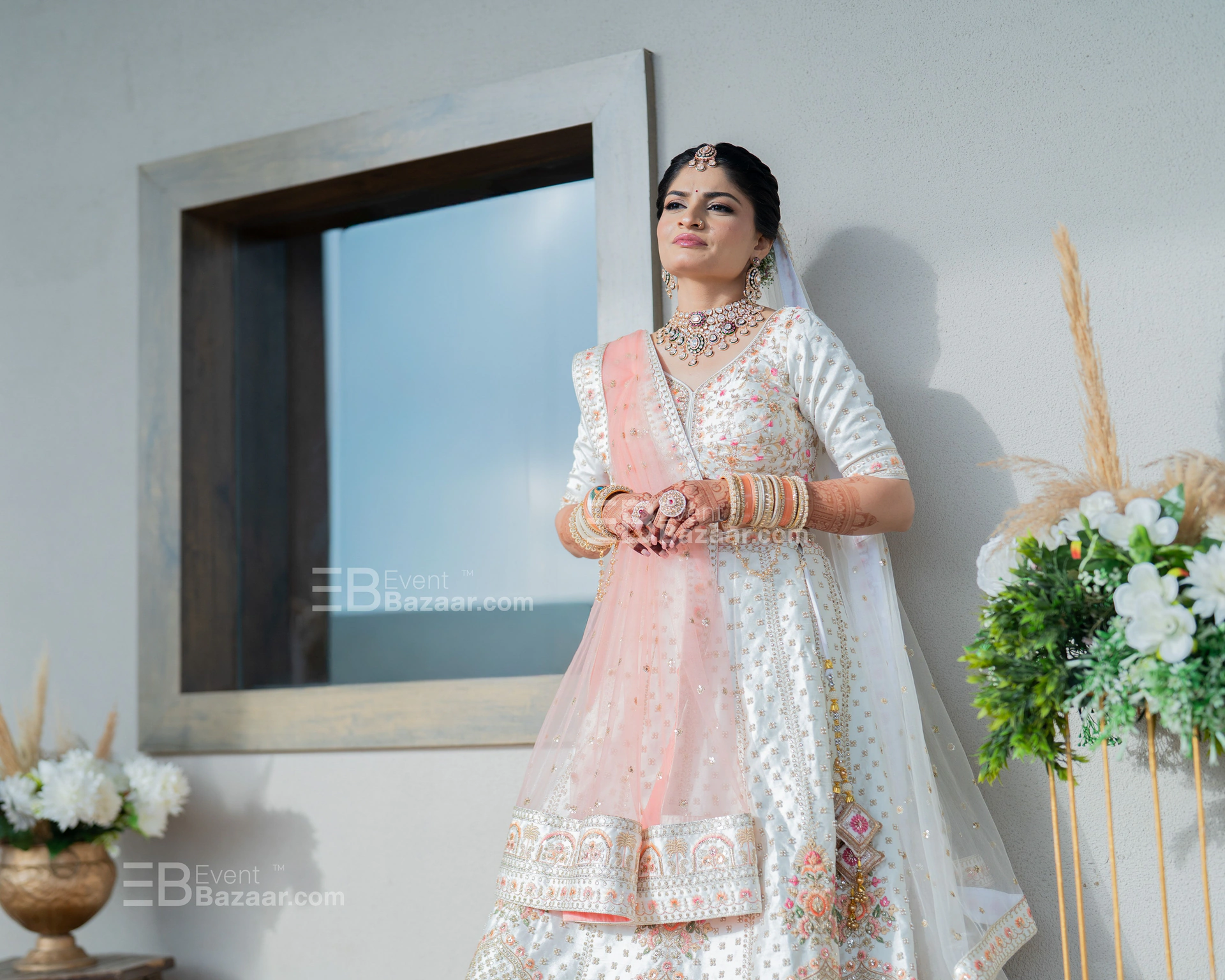 DHWANIL X ANKITA photo 8
