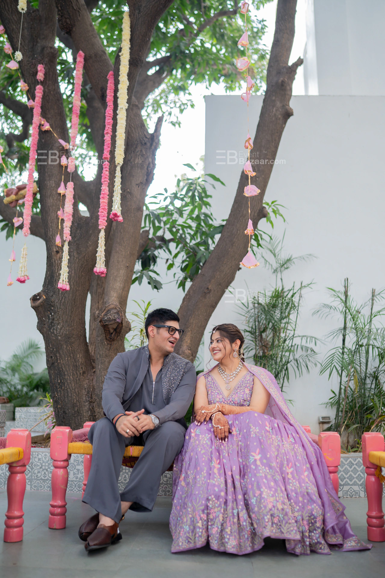 DEVANSHU X AMISHA photo 8