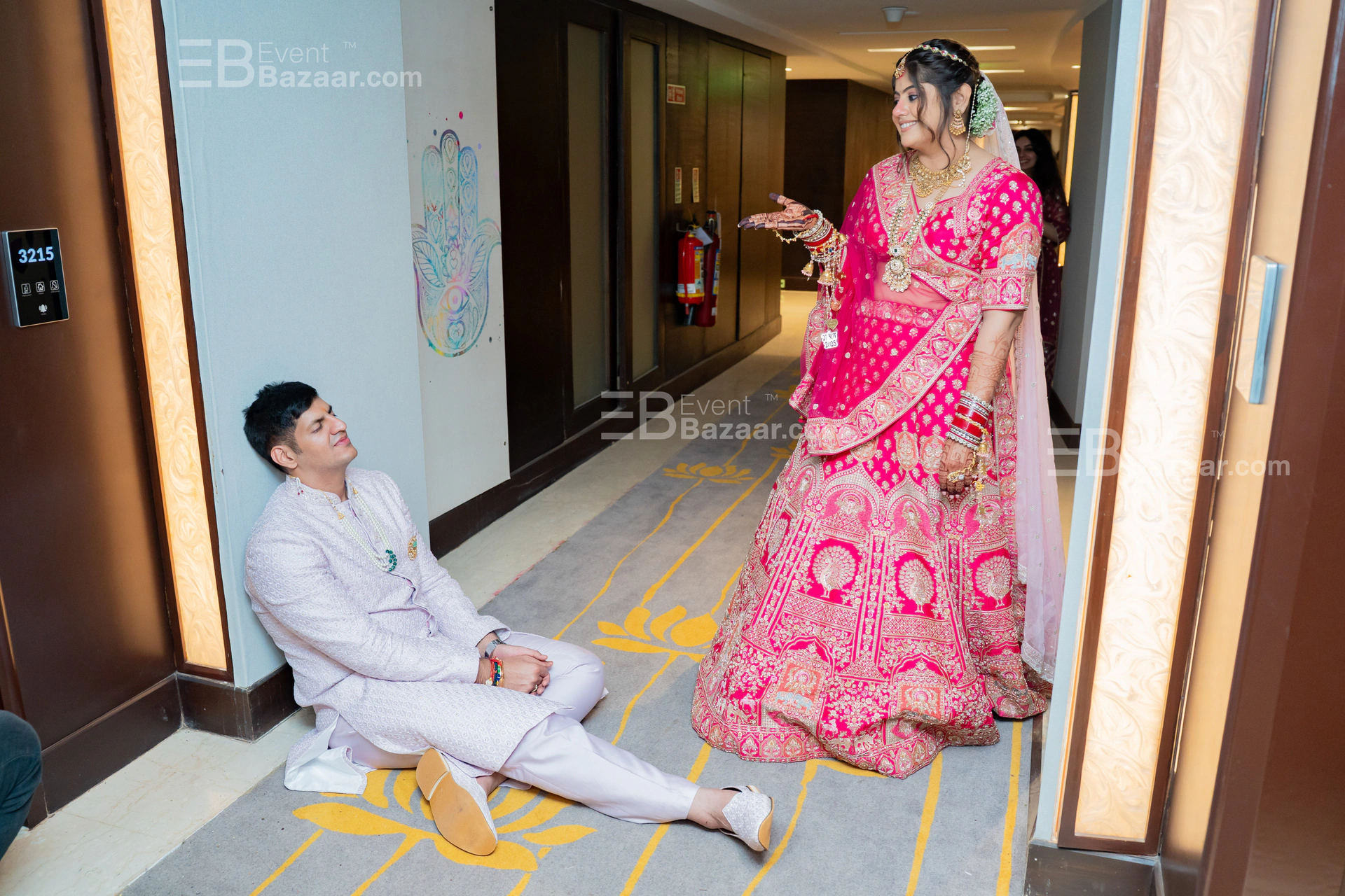 DEVANSHU X AMISHA photo 16
