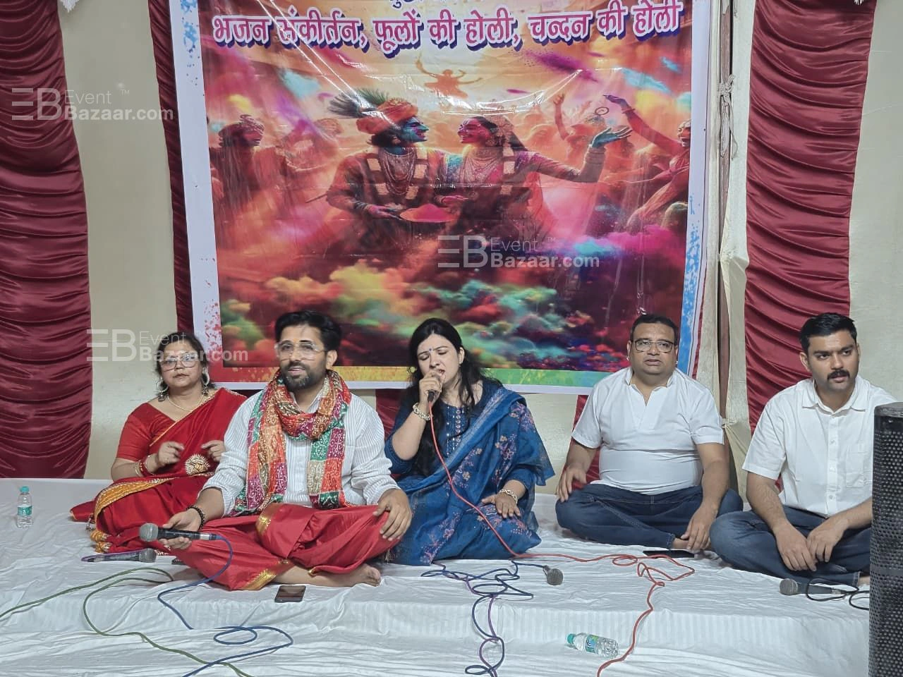 Team Madhav By Shishir Sharma