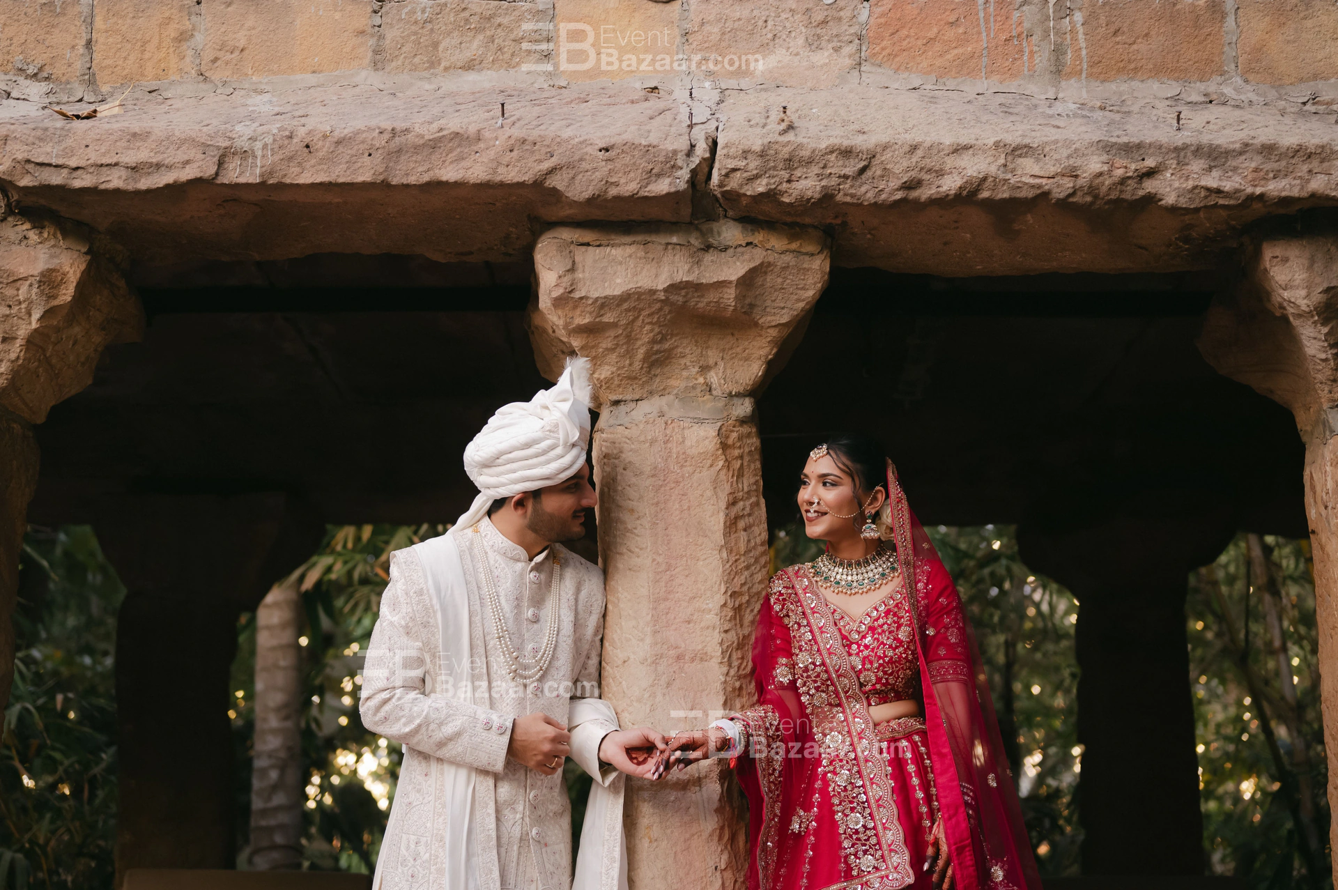 NIDHI X BHUVAN