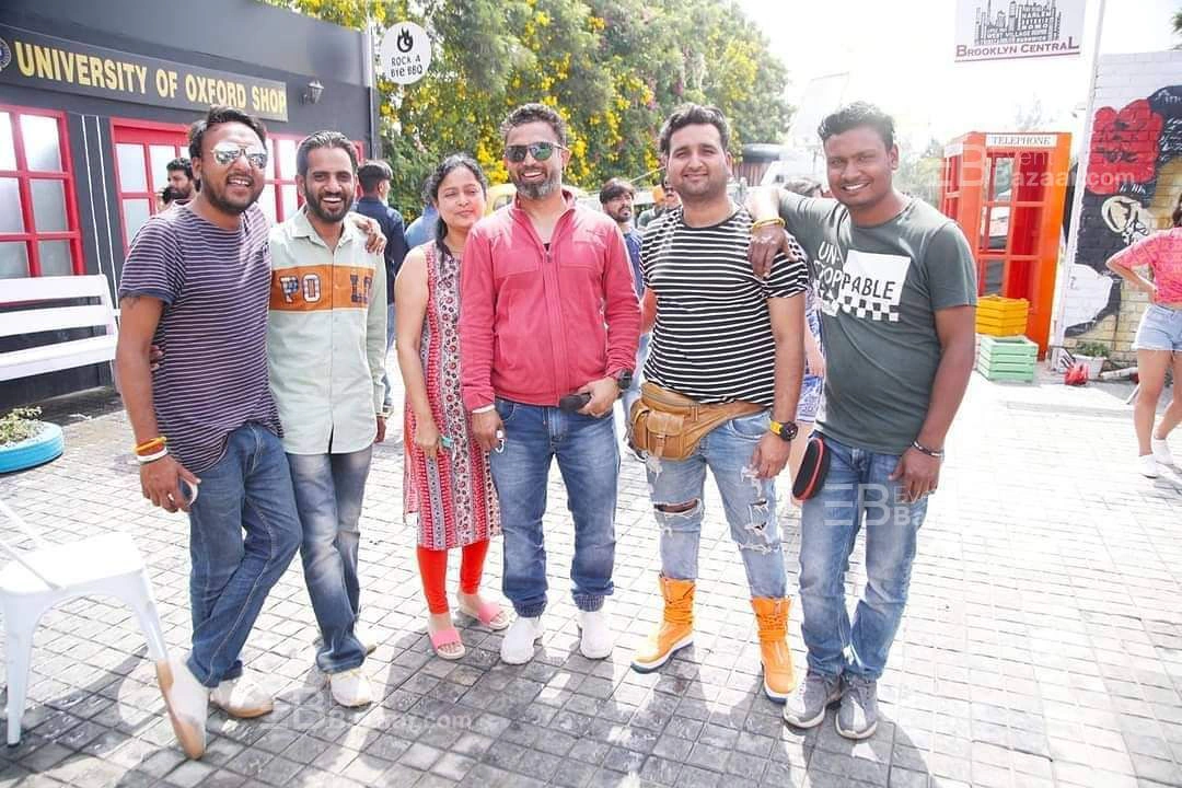 GUGGU GULAAM work  photo 6