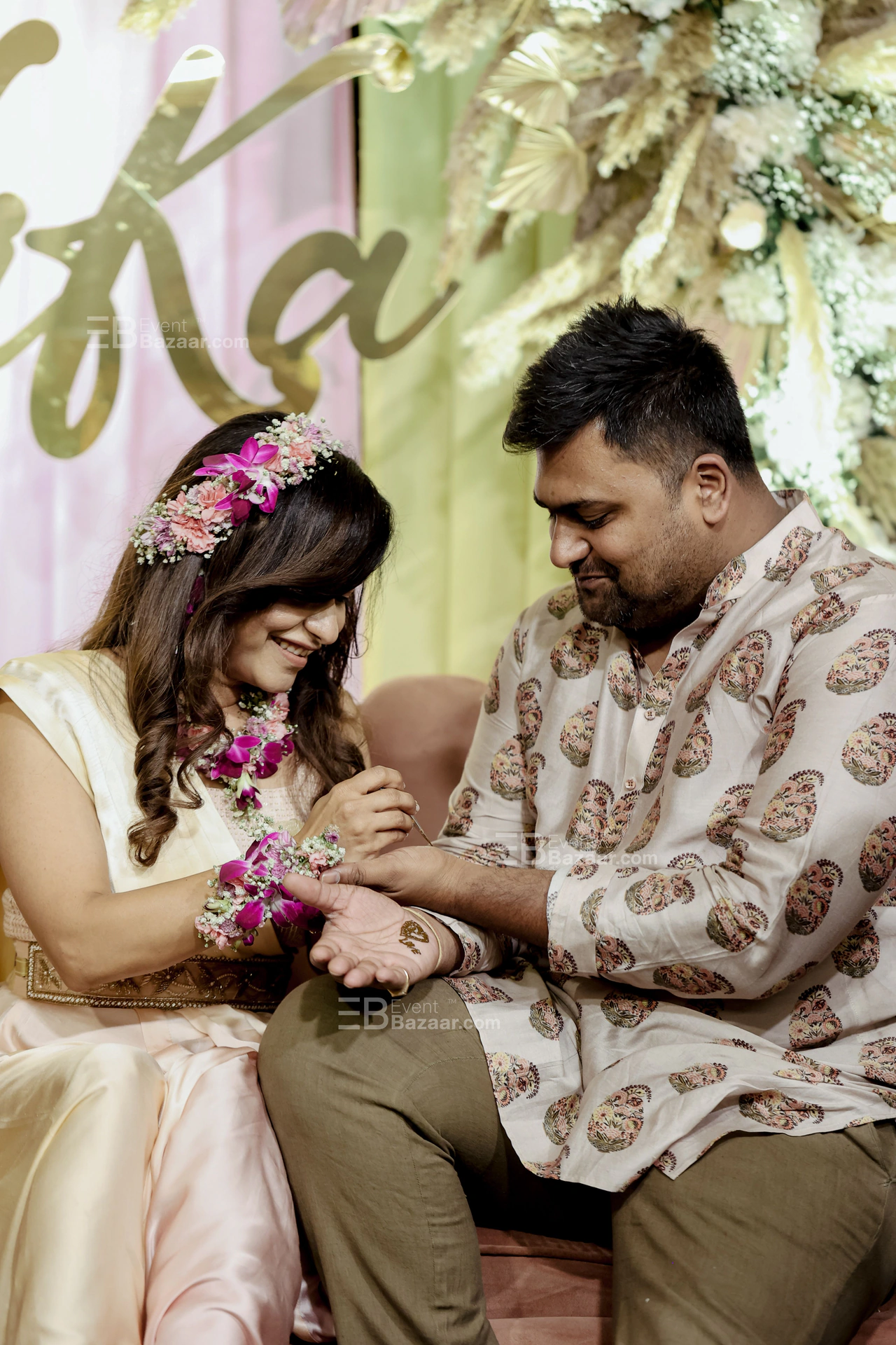 NITISH x KALPANA photo 10