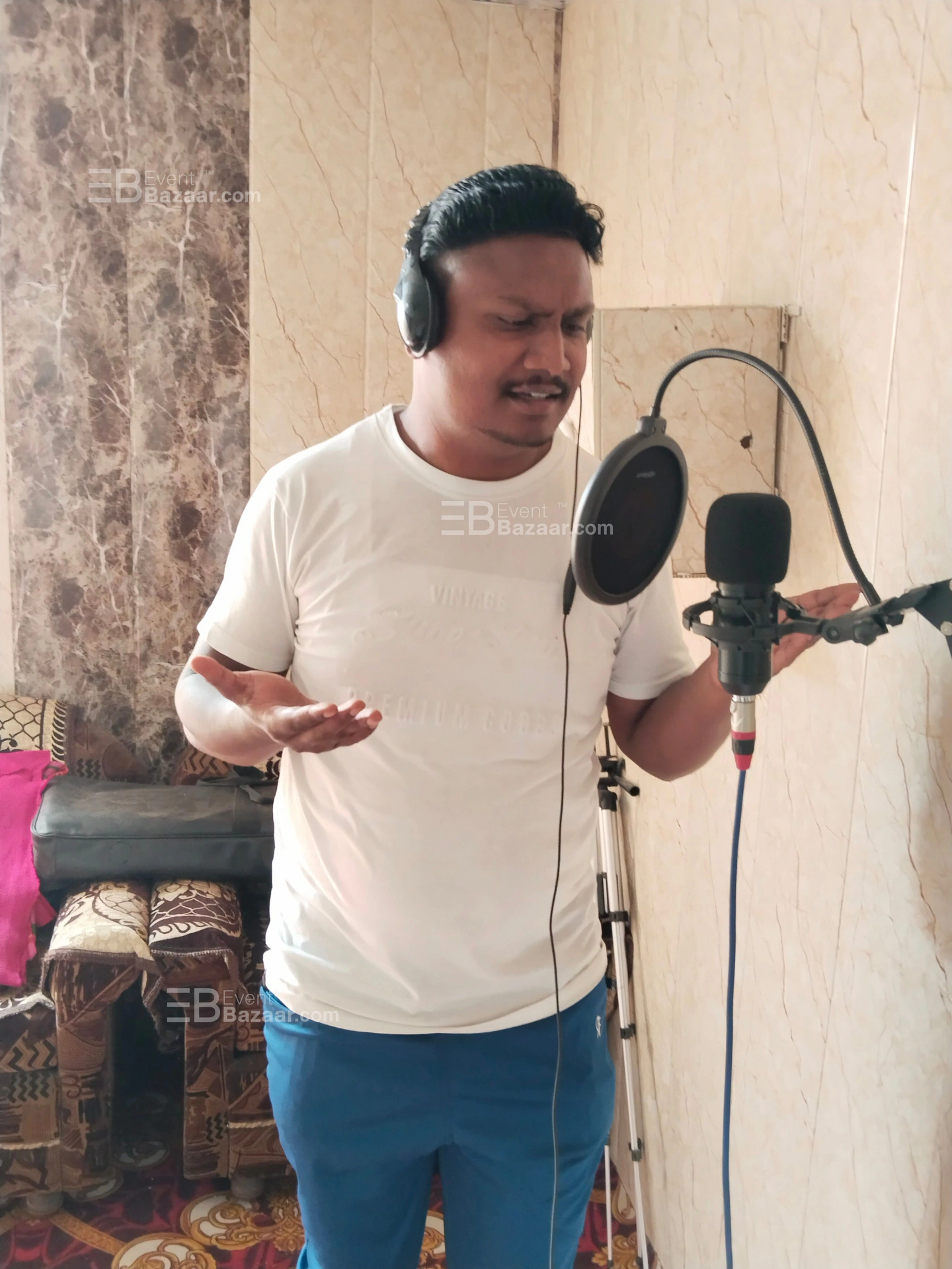 GUGGU GULAAM work  photo 5