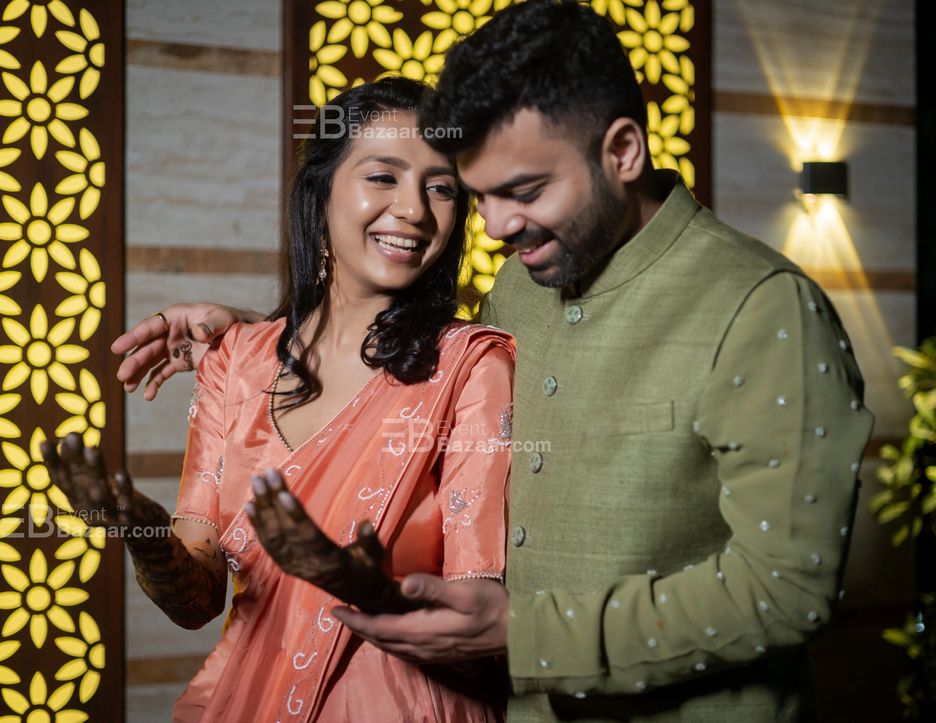 JAY x DISHIKA photo 10