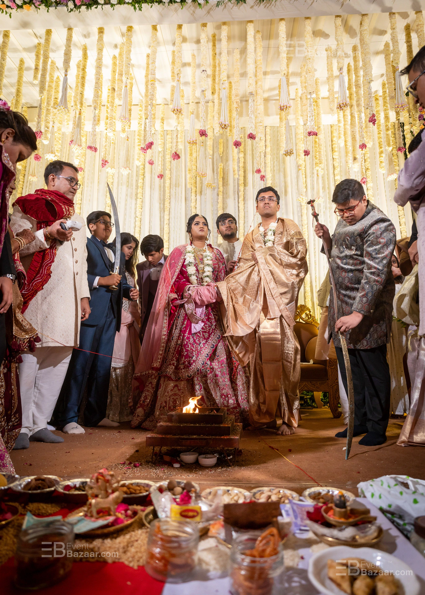 JAGRAT x NISHI photo 7