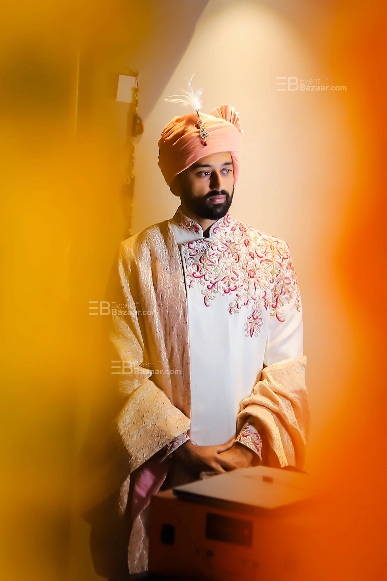 NAIYA x HARDIK photo 16