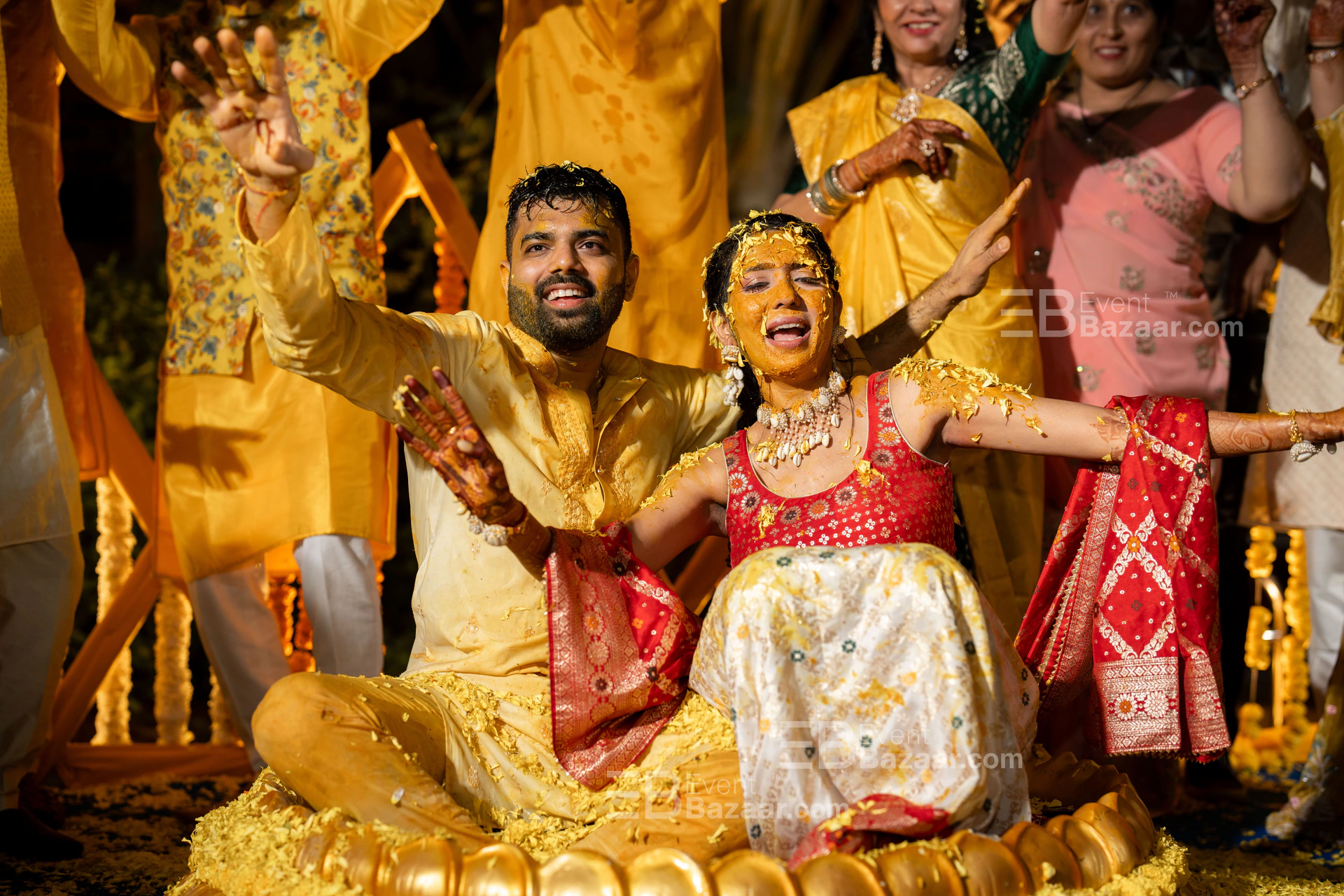 JAY x DISHIKA photo 14