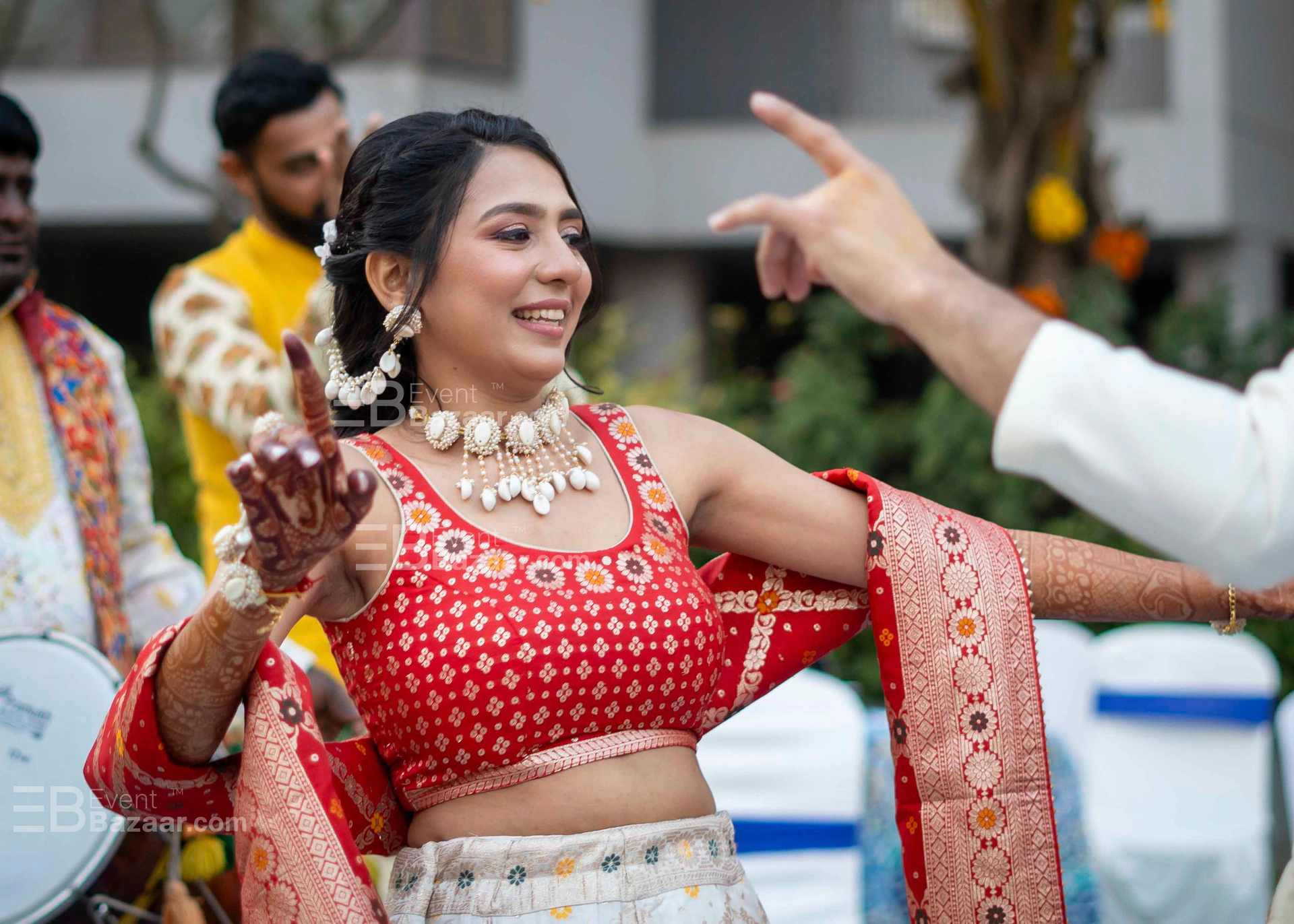 JAY x DISHIKA photo 13
