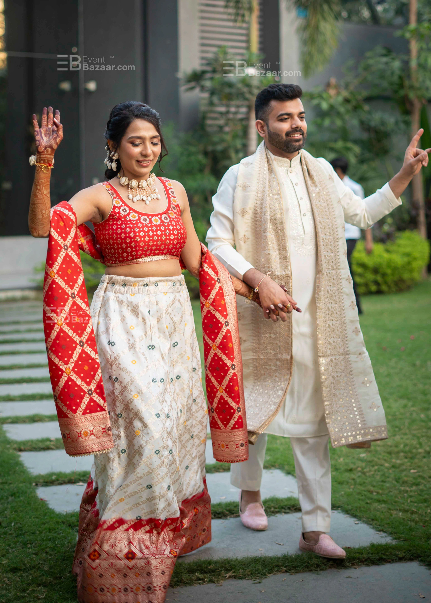 JAY x DISHIKA photo 12