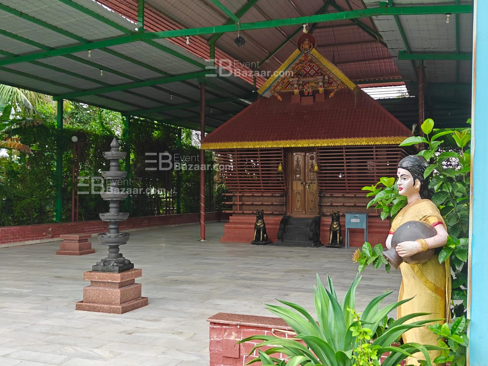 Shree Harihar Party Plot photo 9