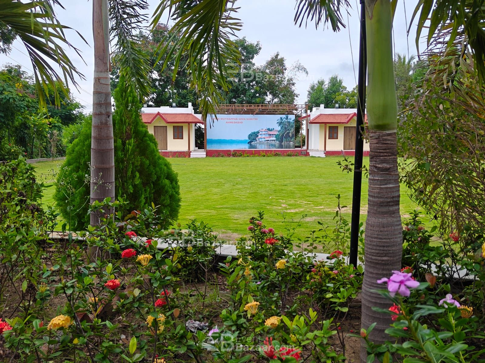 Shree Harihar Party Plot photo 10