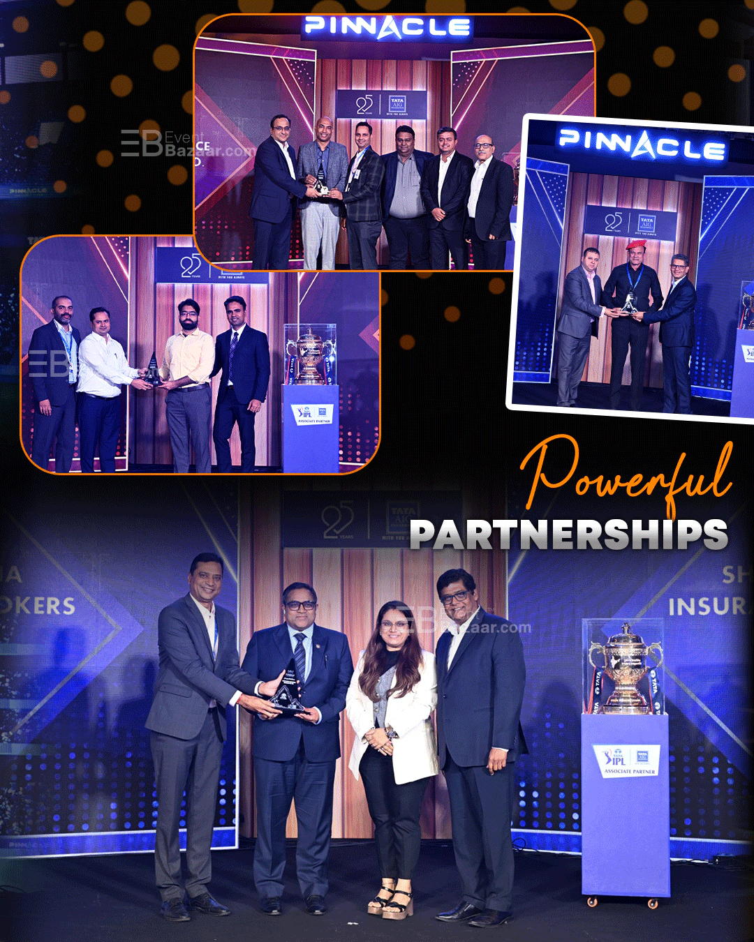TATA AIG PINNACLE 2026 photo 6