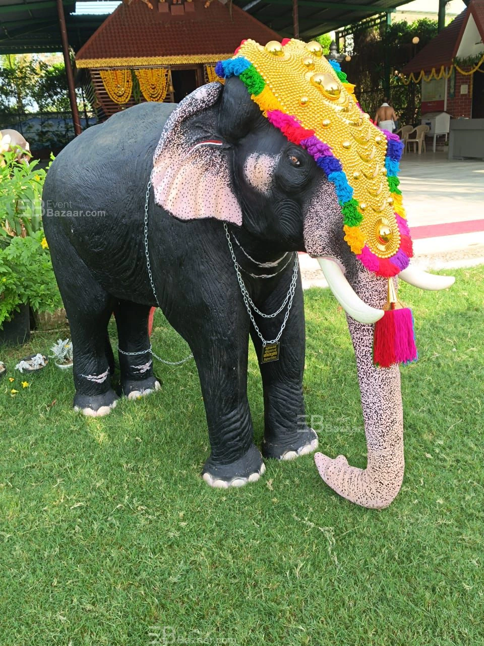 Shree Harihar Party Plot photo 5