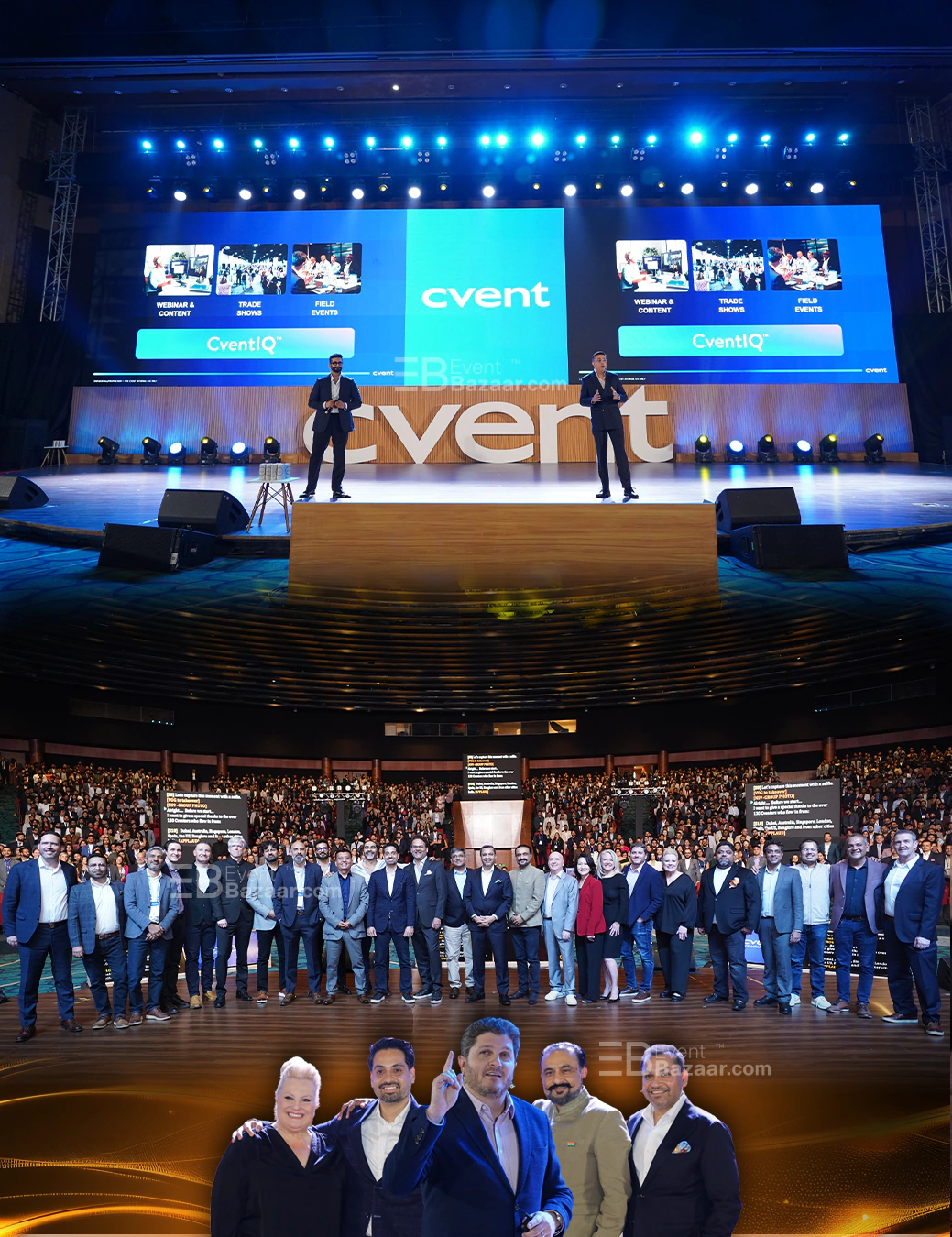 CVENT COMPANYWIDE 2026 photo 5
