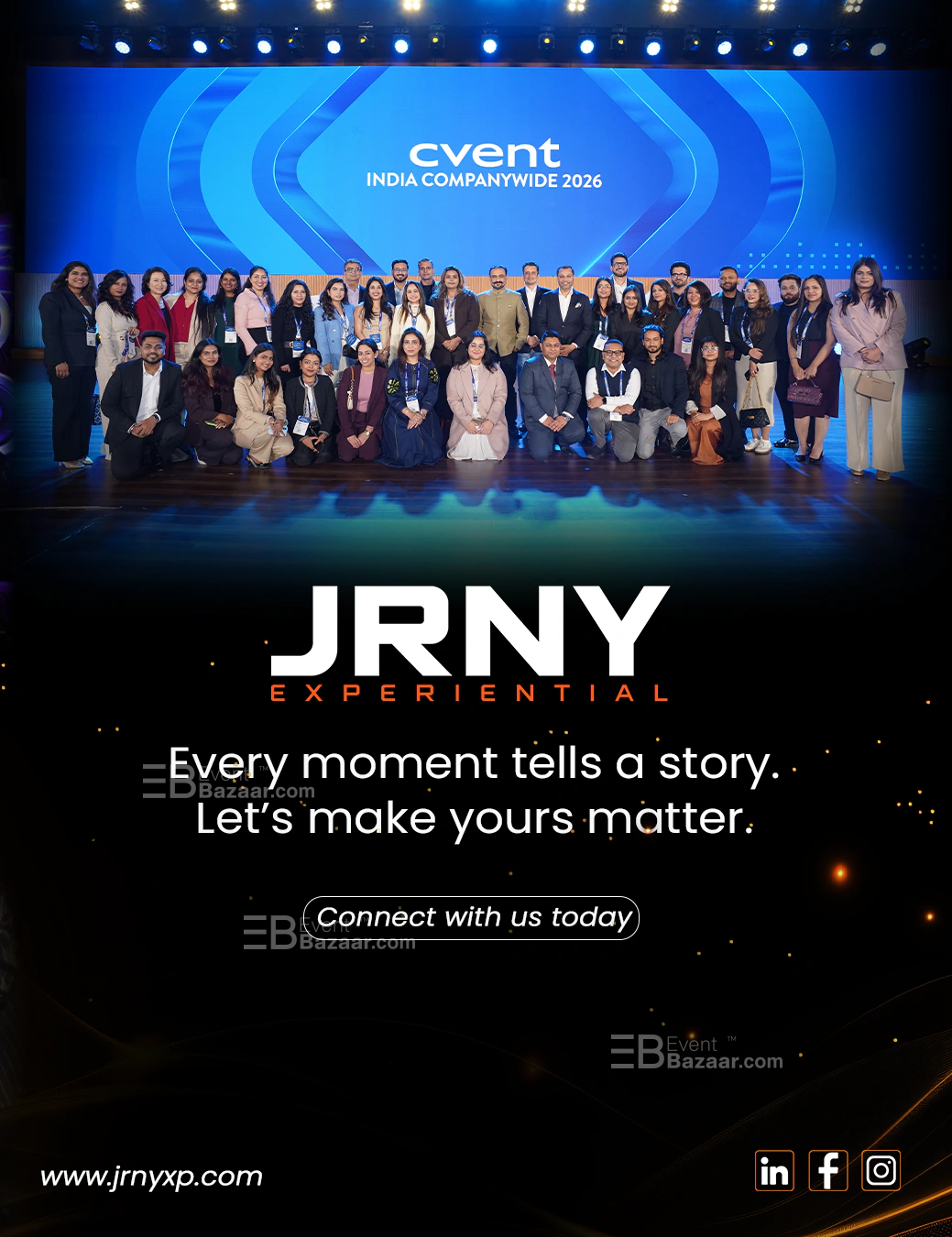 CVENT COMPANYWIDE 2026 photo 7